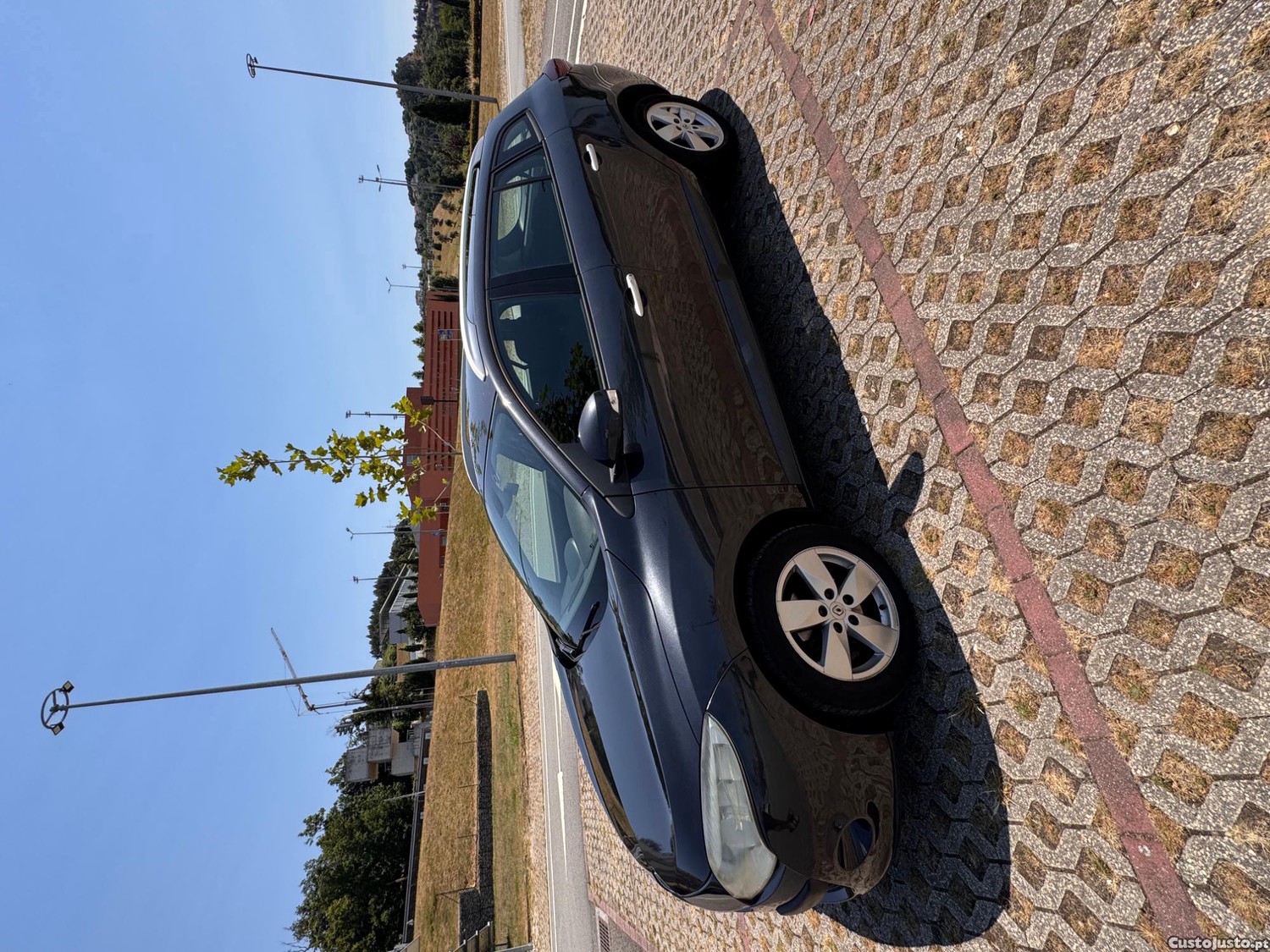 Renault Mégane Renault Mégane 1.5 dCi - 09 foto 2