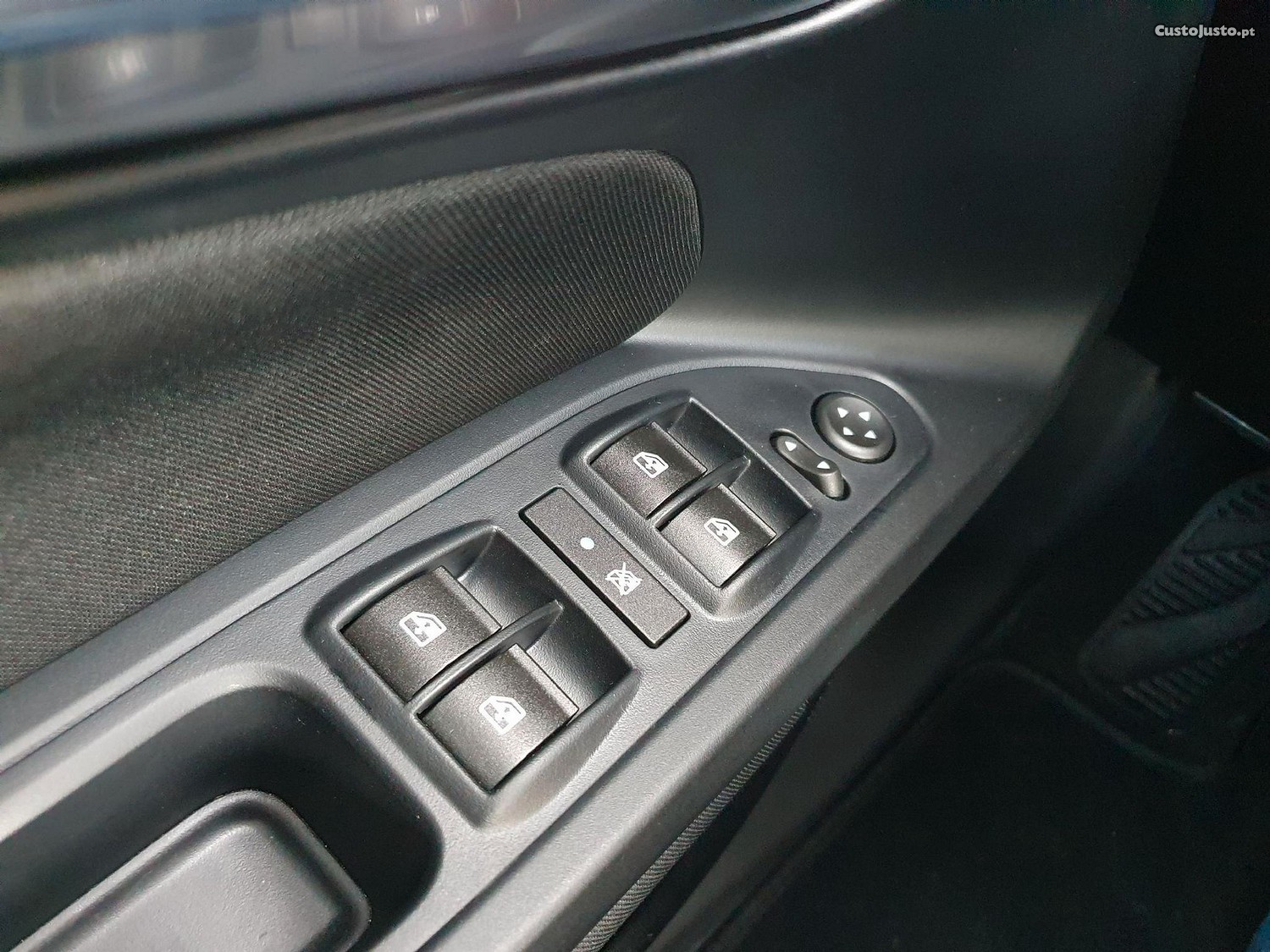 Fiat Tipo 1.0 GSE T3 City Life — fotografia 11