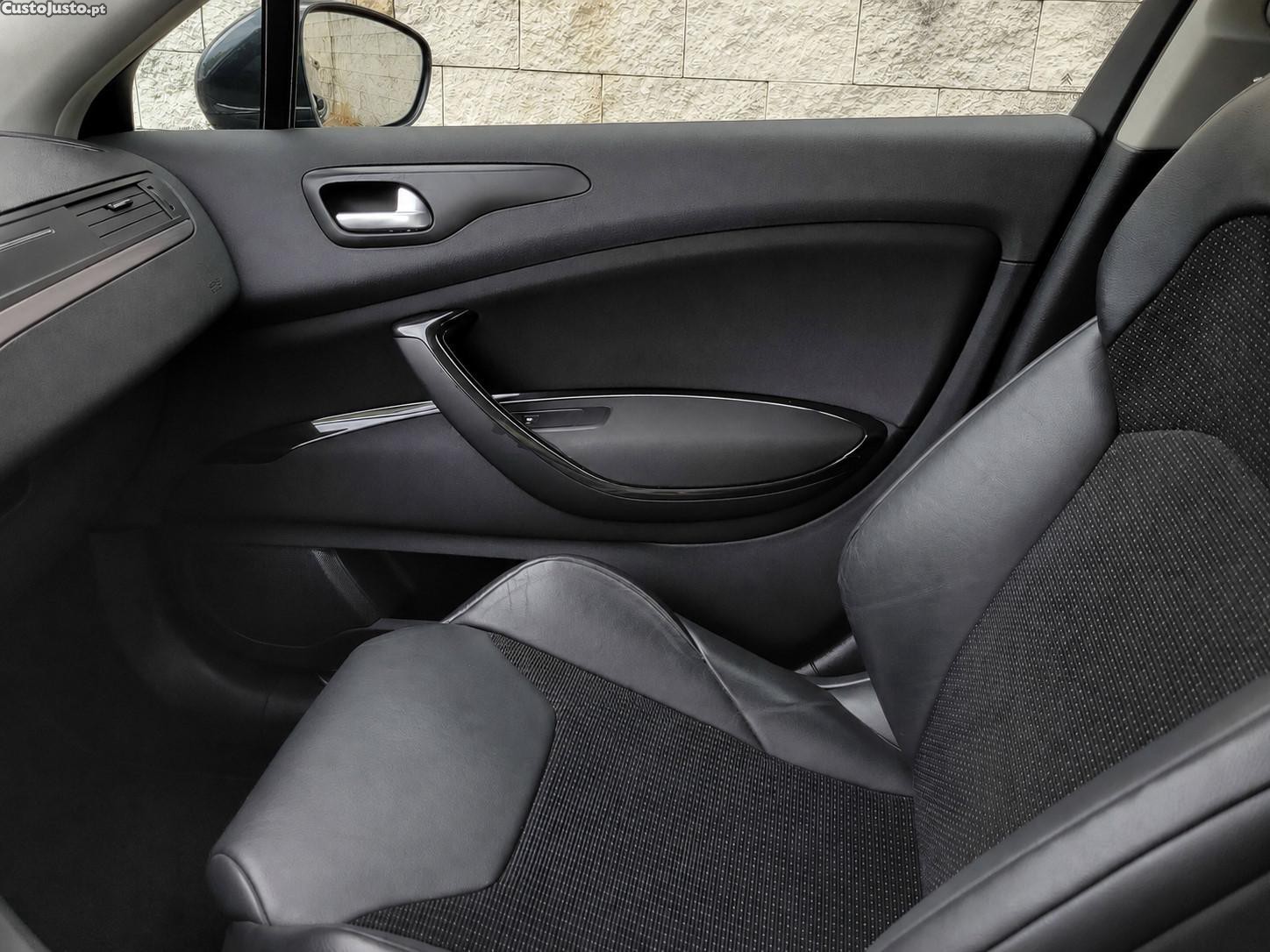 Citroën C5 Executive — fotografia 6