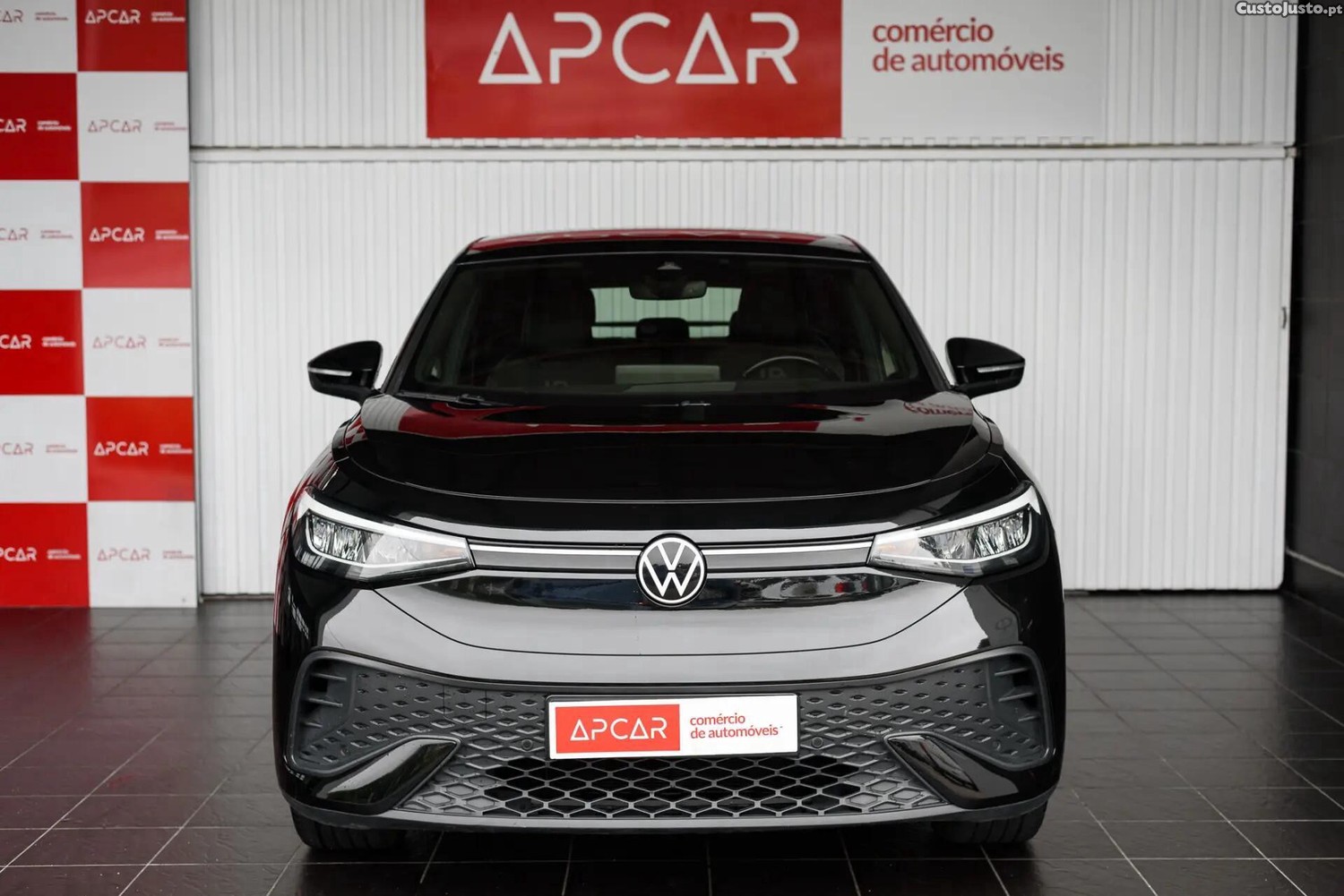 Volkswagen ID.5 77 kWh Pro Performance — fotografia 10