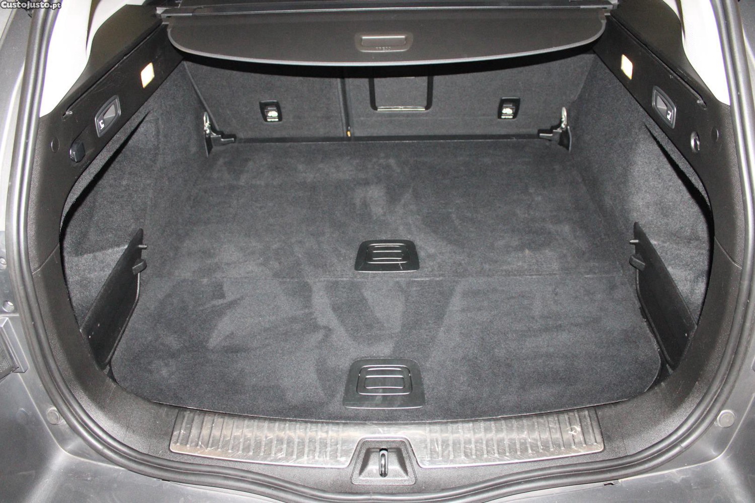 Renault Talisman ST 1.6 DCi EXECUTIVE — fotografia 7