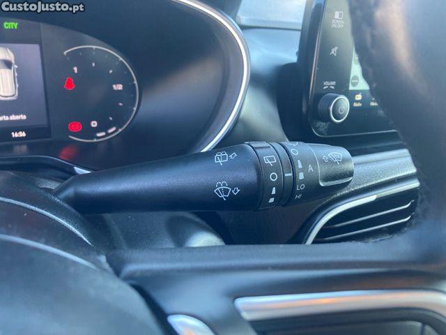 Fiat Tipo 1.3 MultiJet Life — fotografia 15