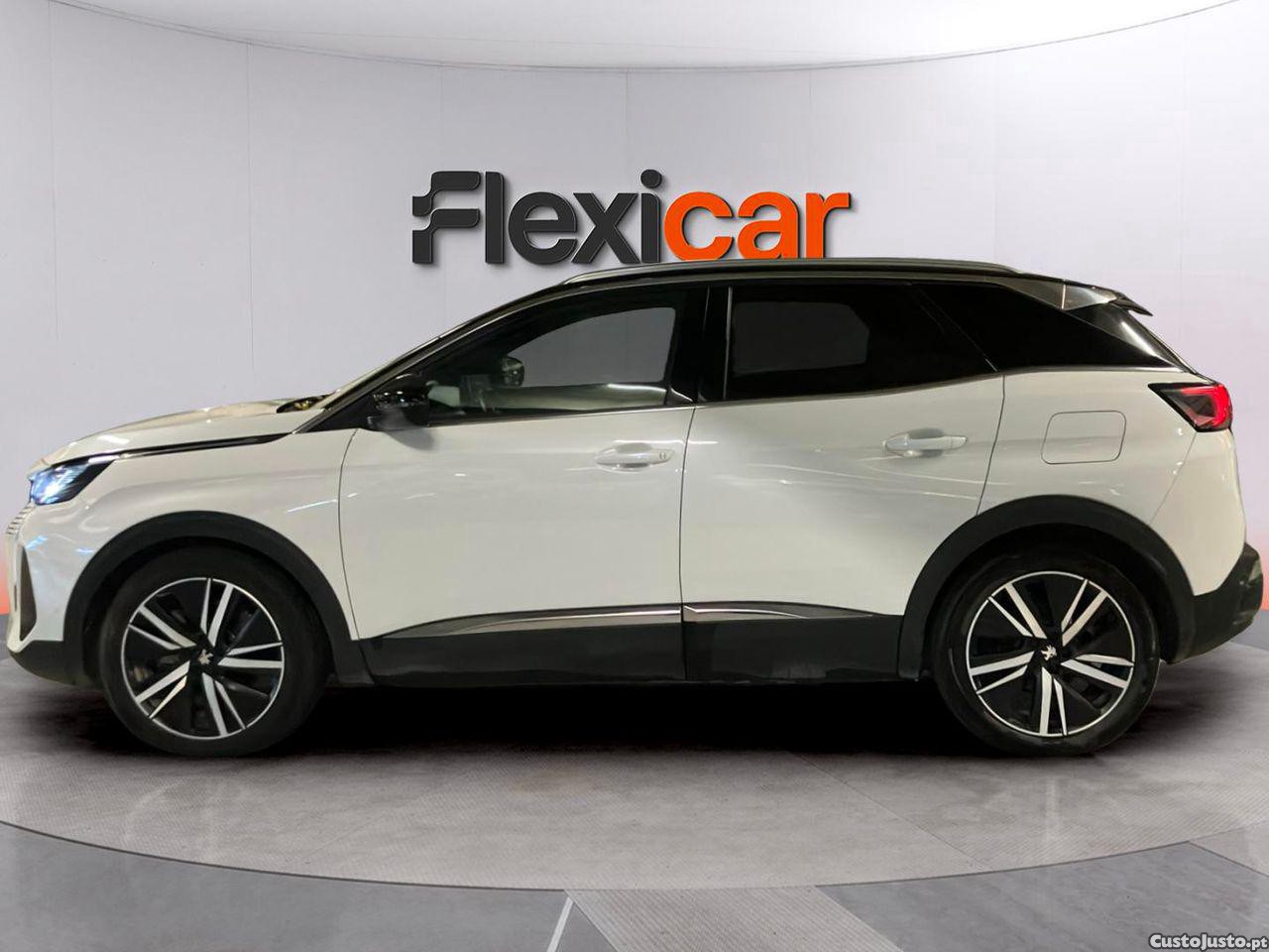 Peugeot 3008 1.6 Hybrid4 GT Pack e-EAT8 - 21 — photo 4