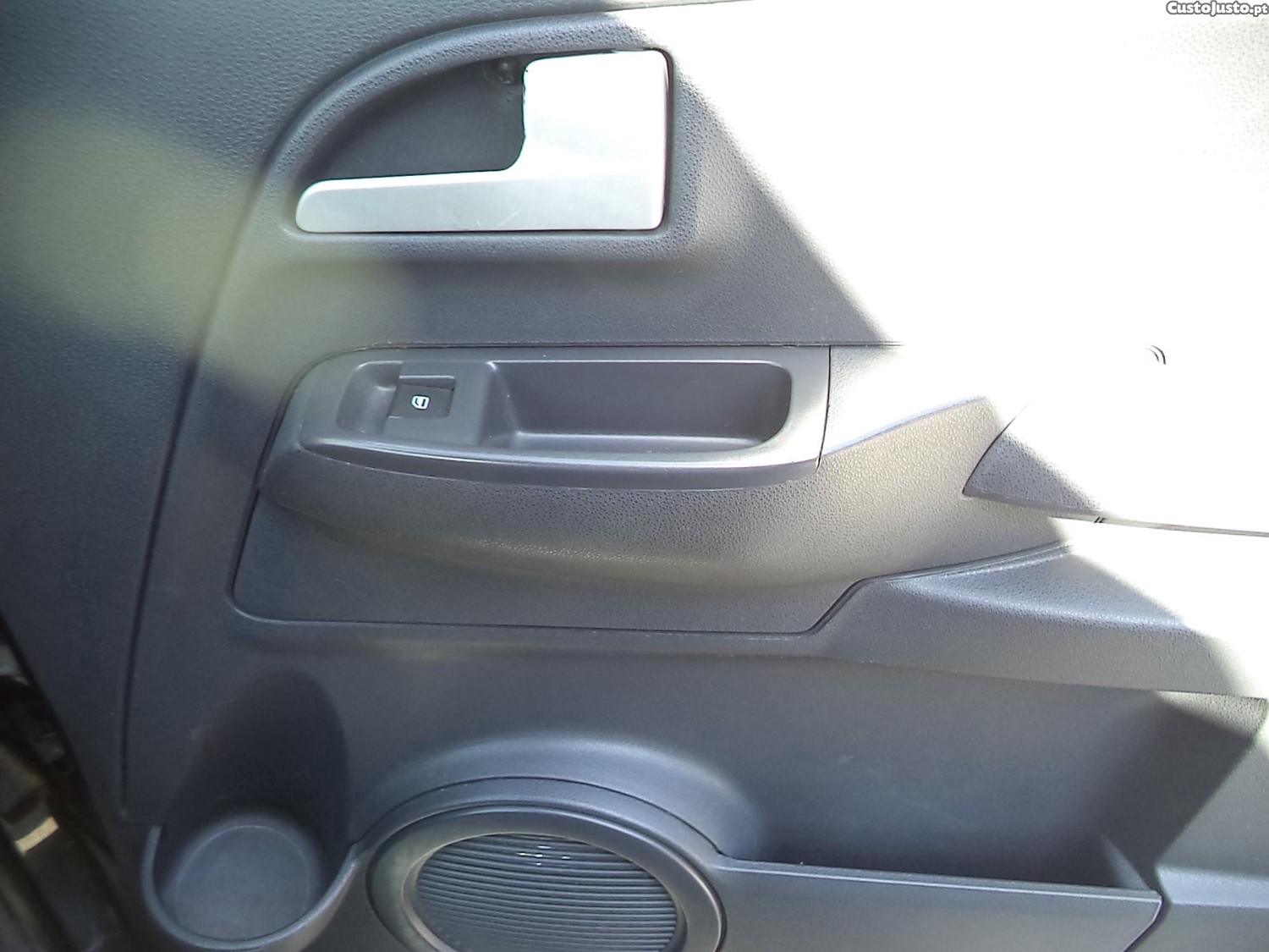 Volkswagen Fox gasolina1.0-3p-da-ac-je — fotografia 7