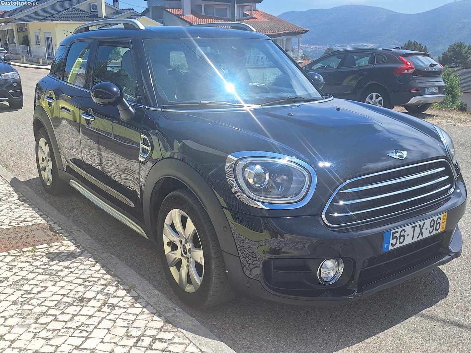 MINI Countryman One D — fotografia 8