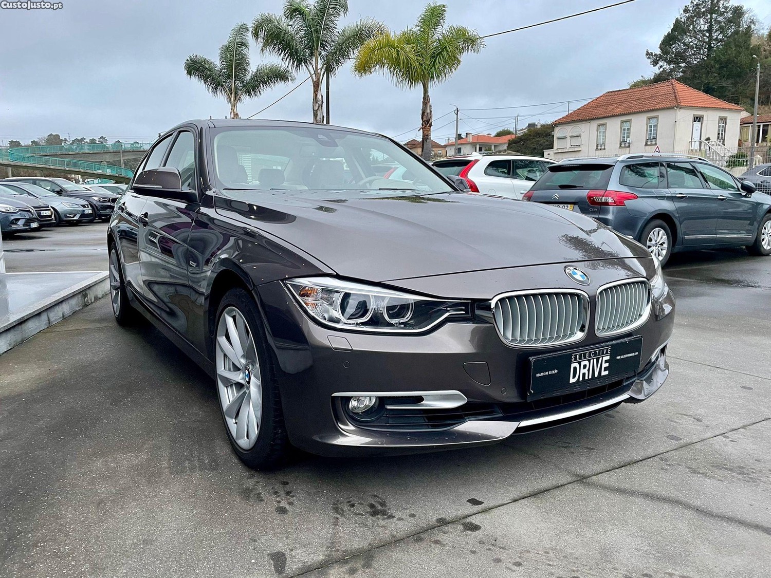 BMW 328 i Modern Line - 12 foto 3