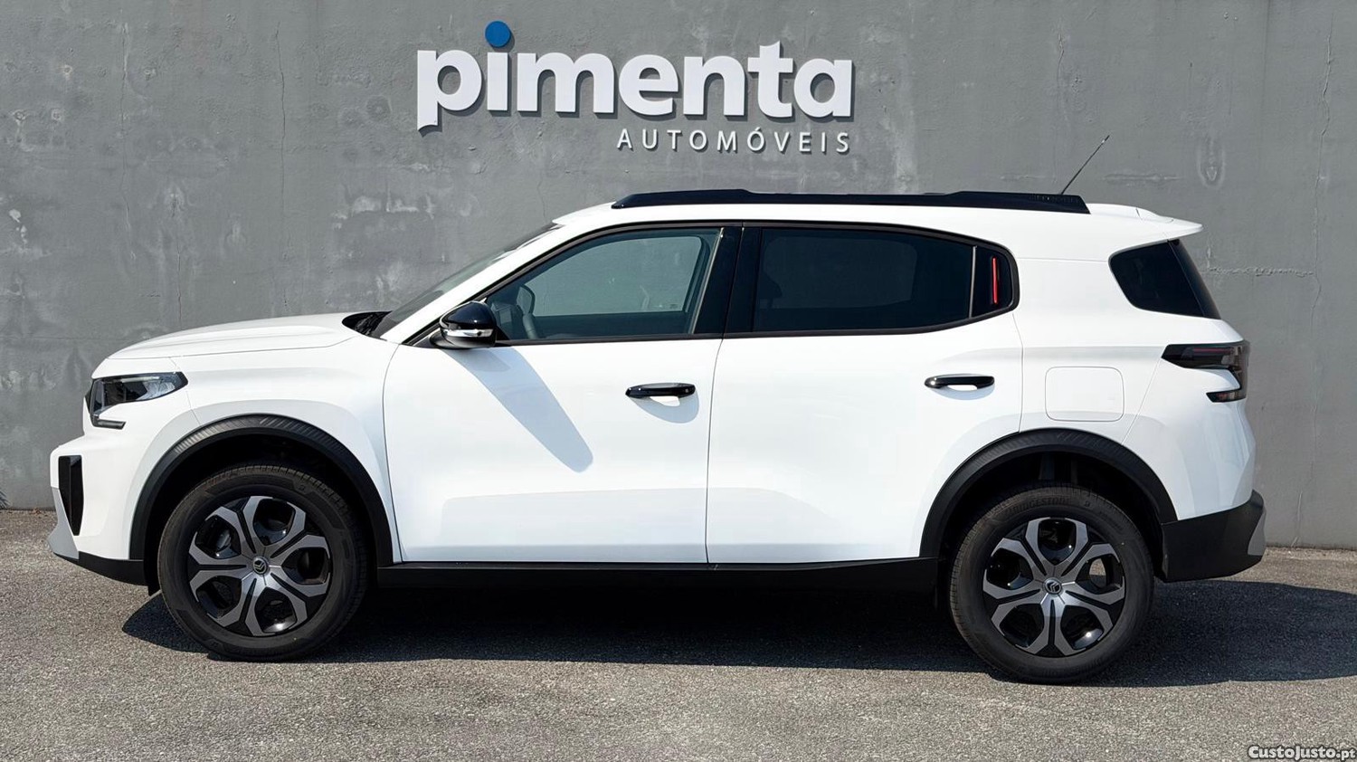 Citroën C3 1.2 PureTech Plus — fotografia 10