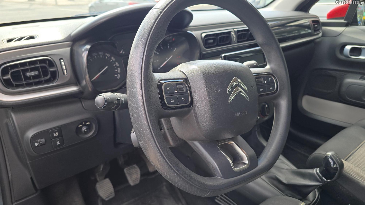 Citroën C3 5 Portas - 20 foto 5