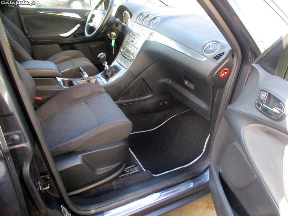 Ford S-Max 1.8 tdci - 07 foto 5