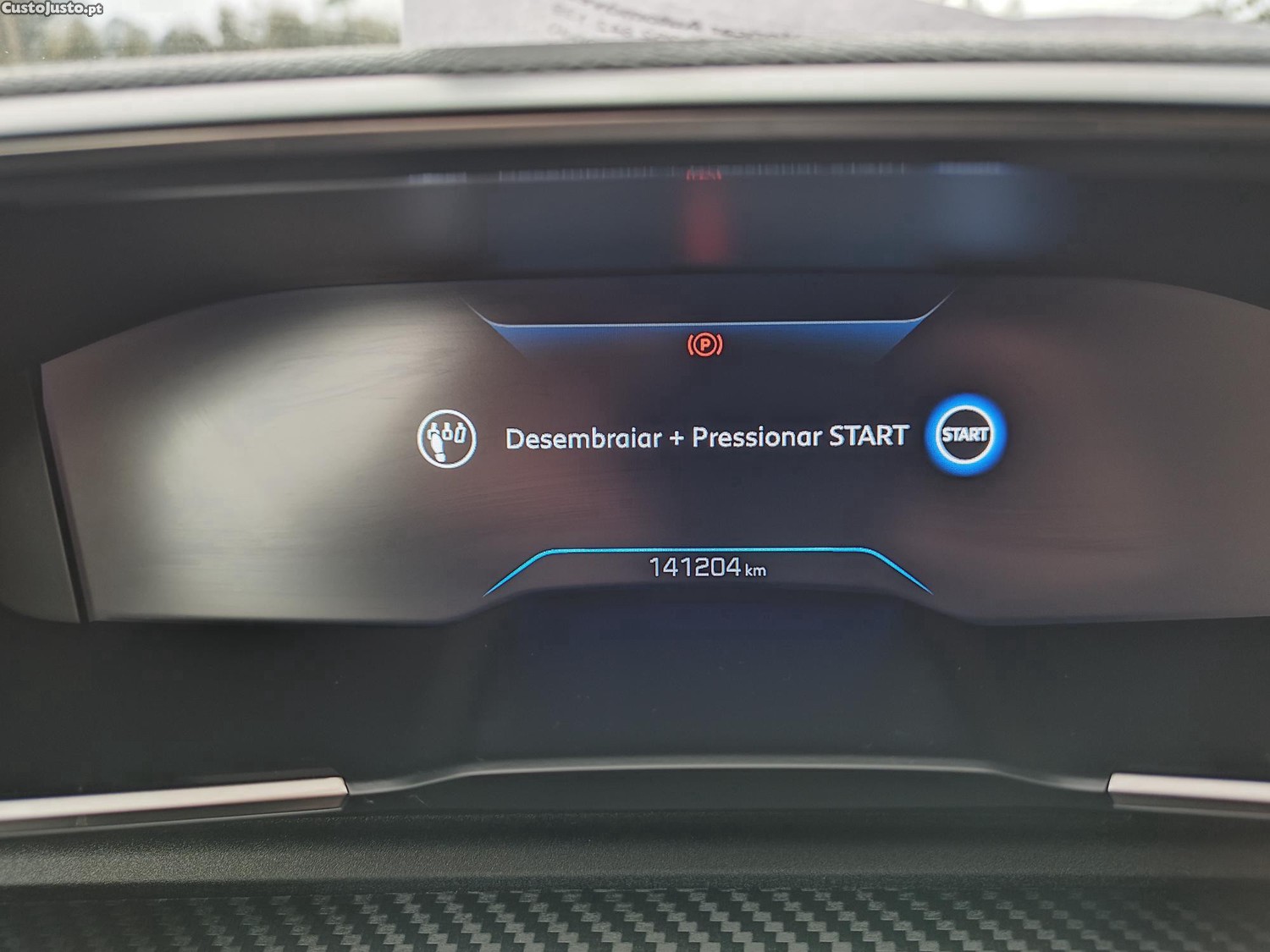 Peugeot 508 SW 1.5 SW BLUE HDI BUSINESS — fotografia 2