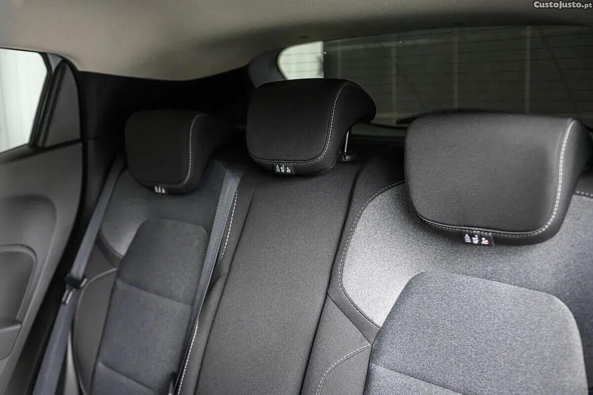 Renault Clio 1.5 Blue dCi Evolution — fotografia 13