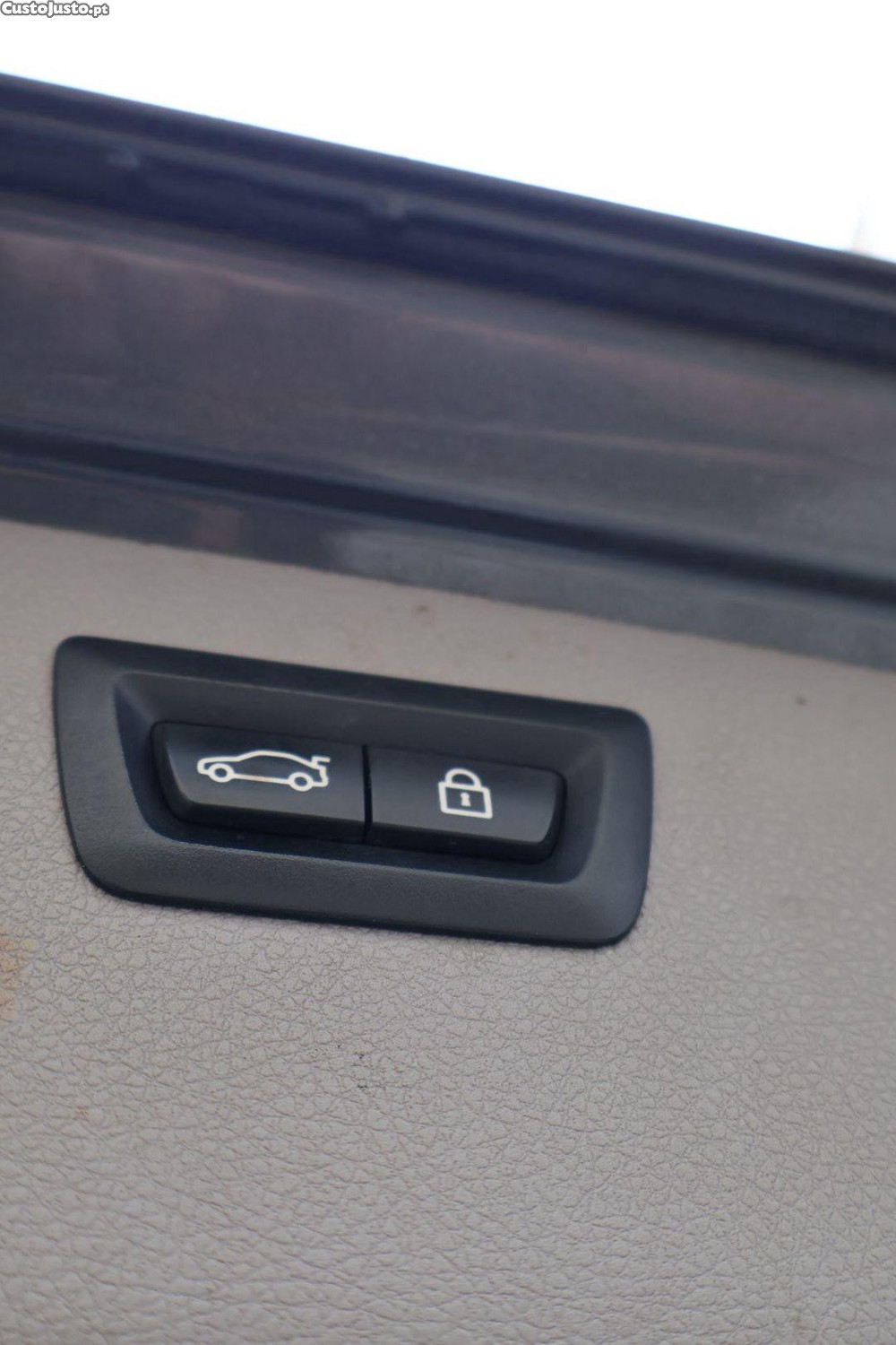 BMW 318 D - Touring — fotografia 6