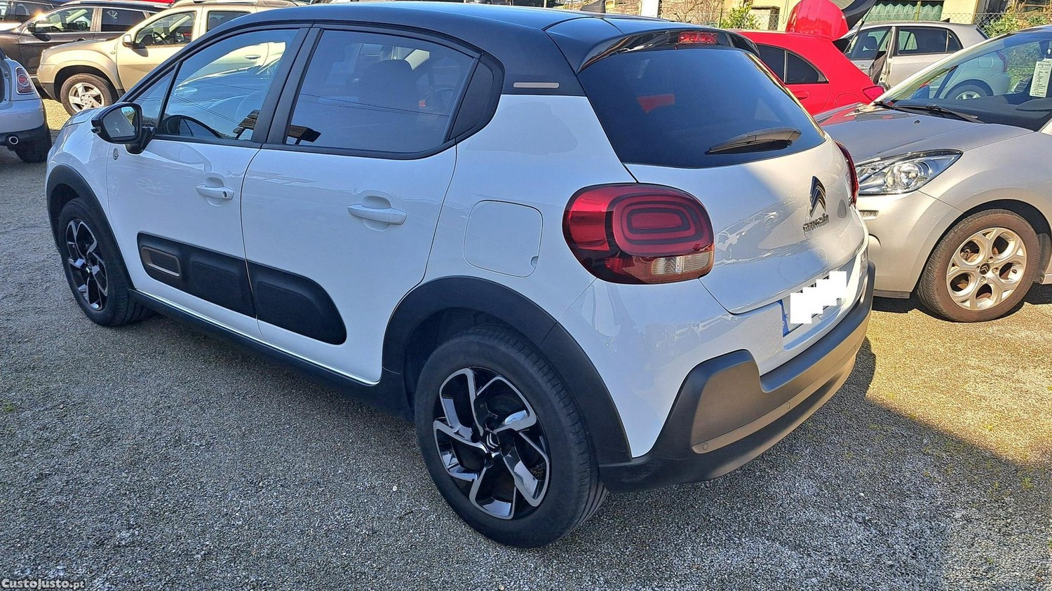 Citroën C3 1.2 PureTech C-Series - 23 foto 3