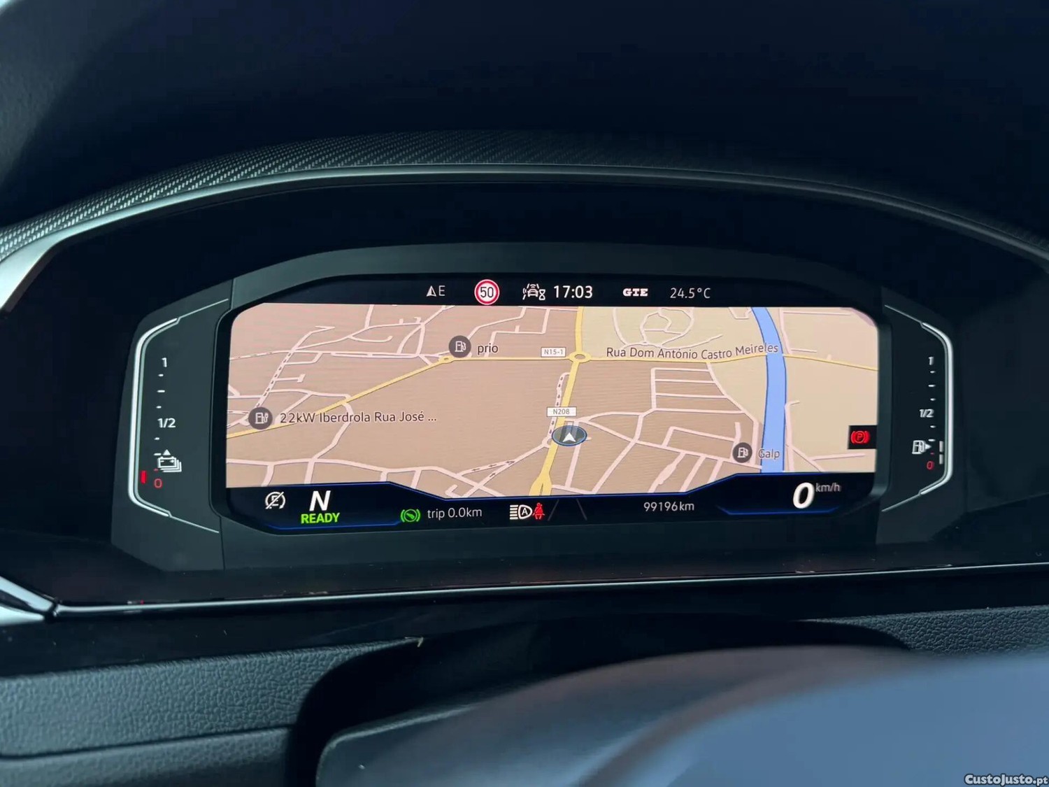 Volkswagen Arteon 1.4 TSI eHybrid Elegance — fotografia 5