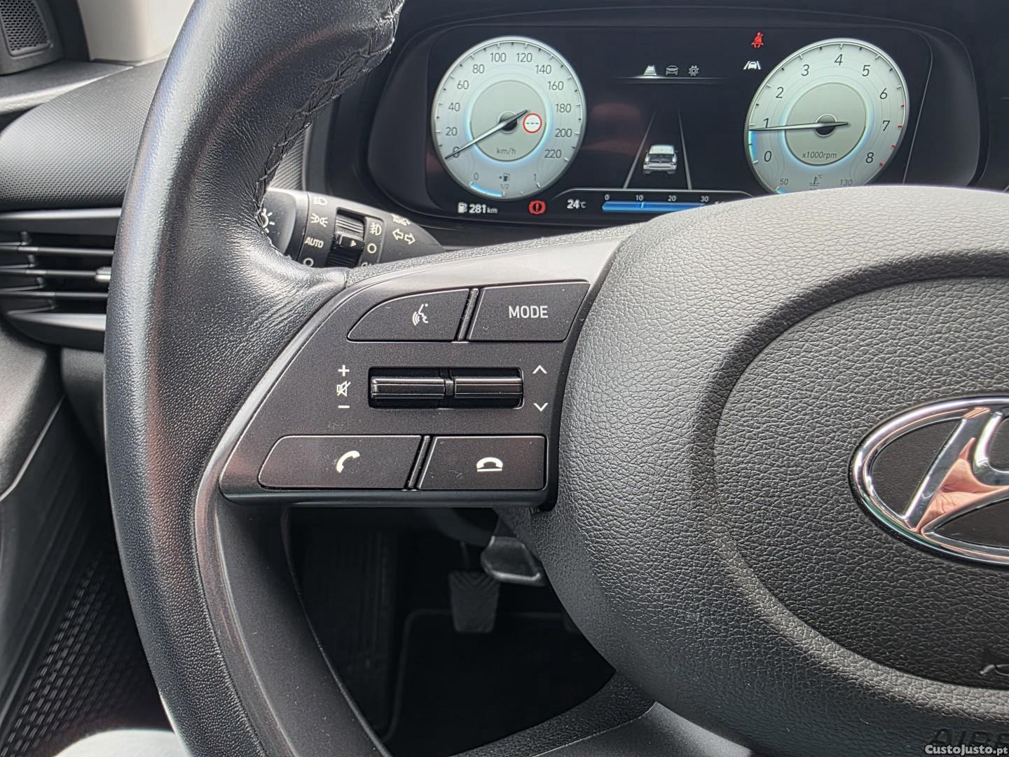 Hyundai i20 1.0 T-GDI Style Plus — fotografia 7