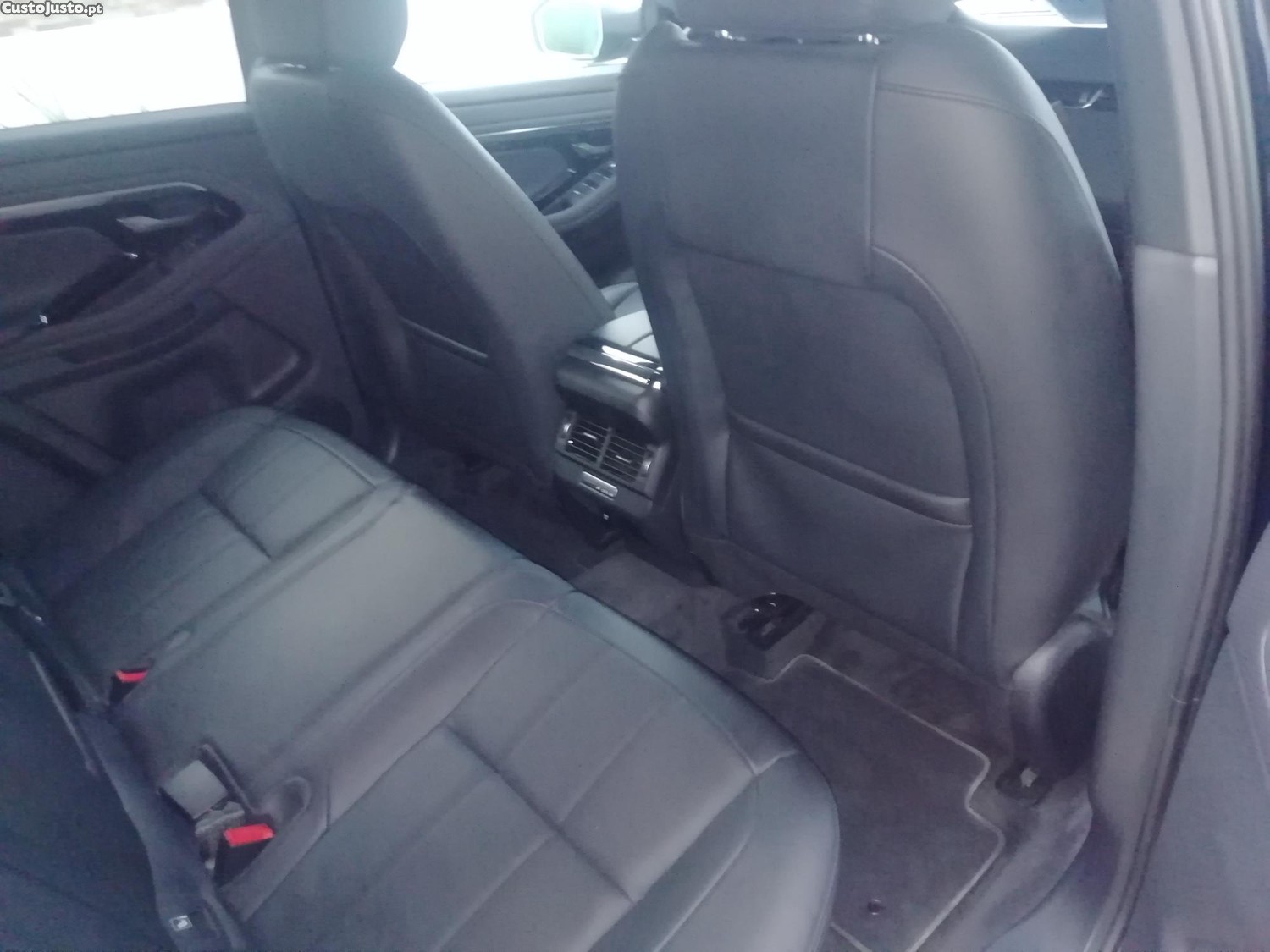 Land Rover Evoque R Dynamic — fotografia 8