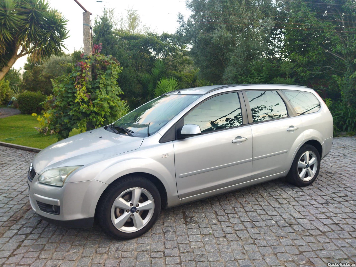 Ford Focus () — fotografia 6
