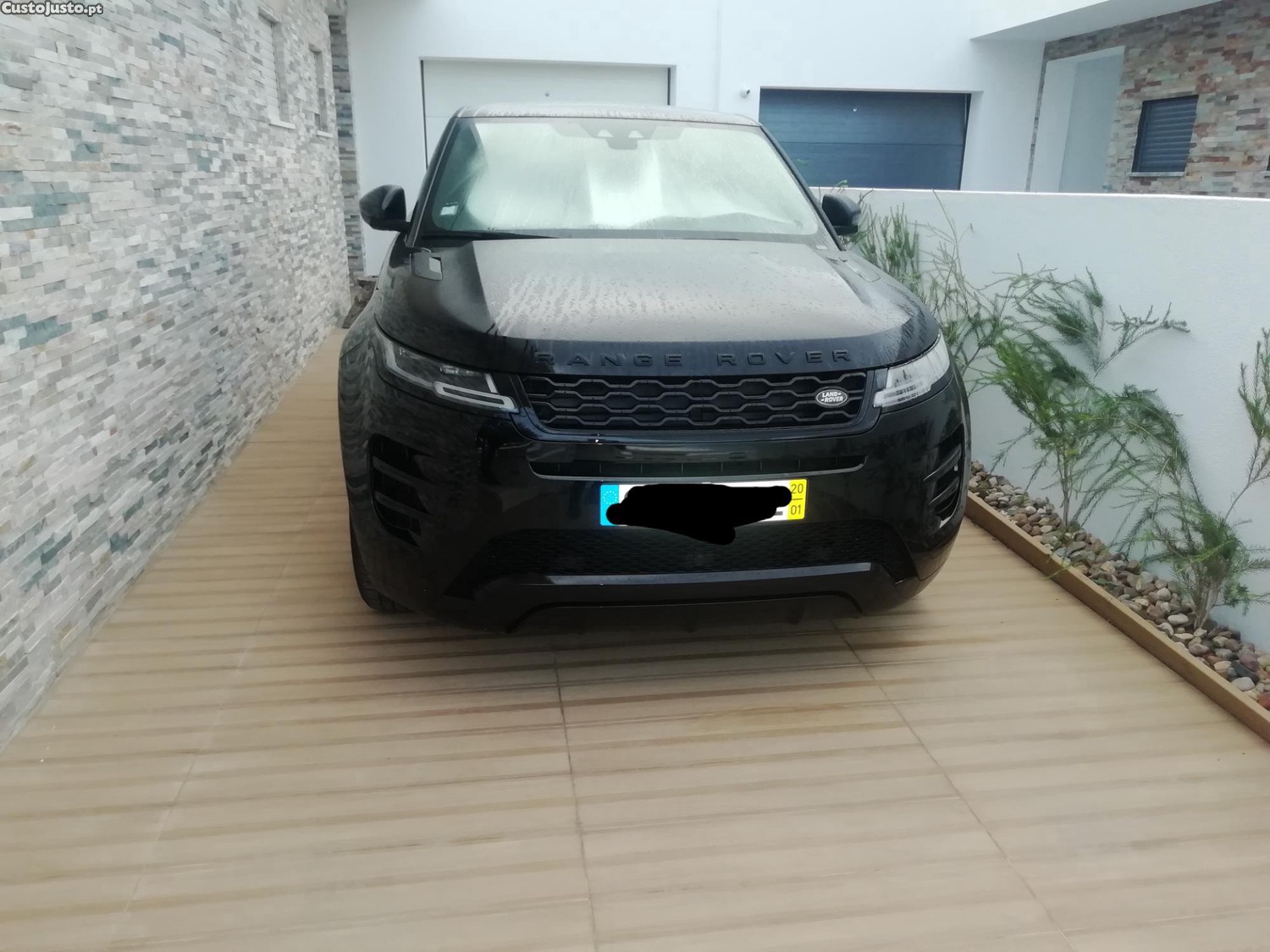Land Rover Evoque R Dynamic — fotografia 6