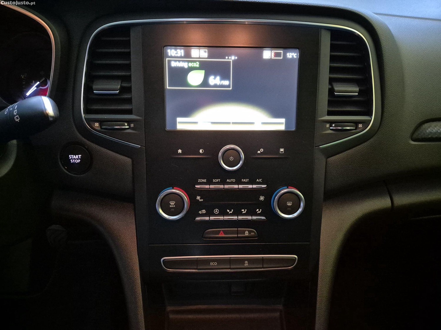 Renault Mégane 1.5 DCi — fotografia 5