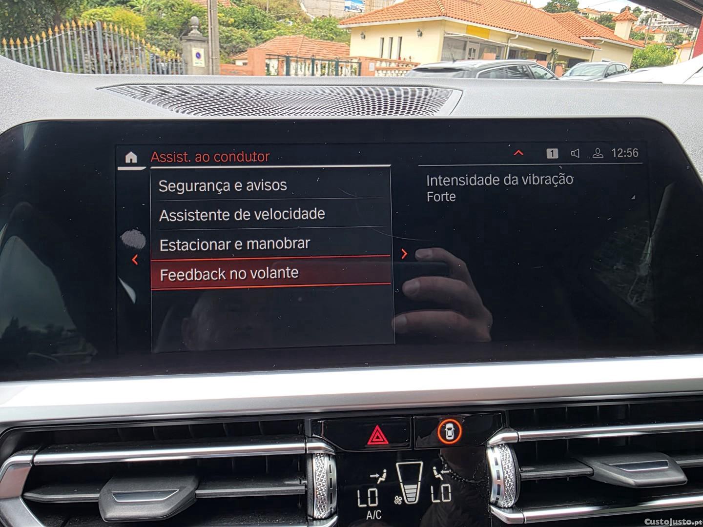 BMW 420 d Pack M Auto — fotografia 24
