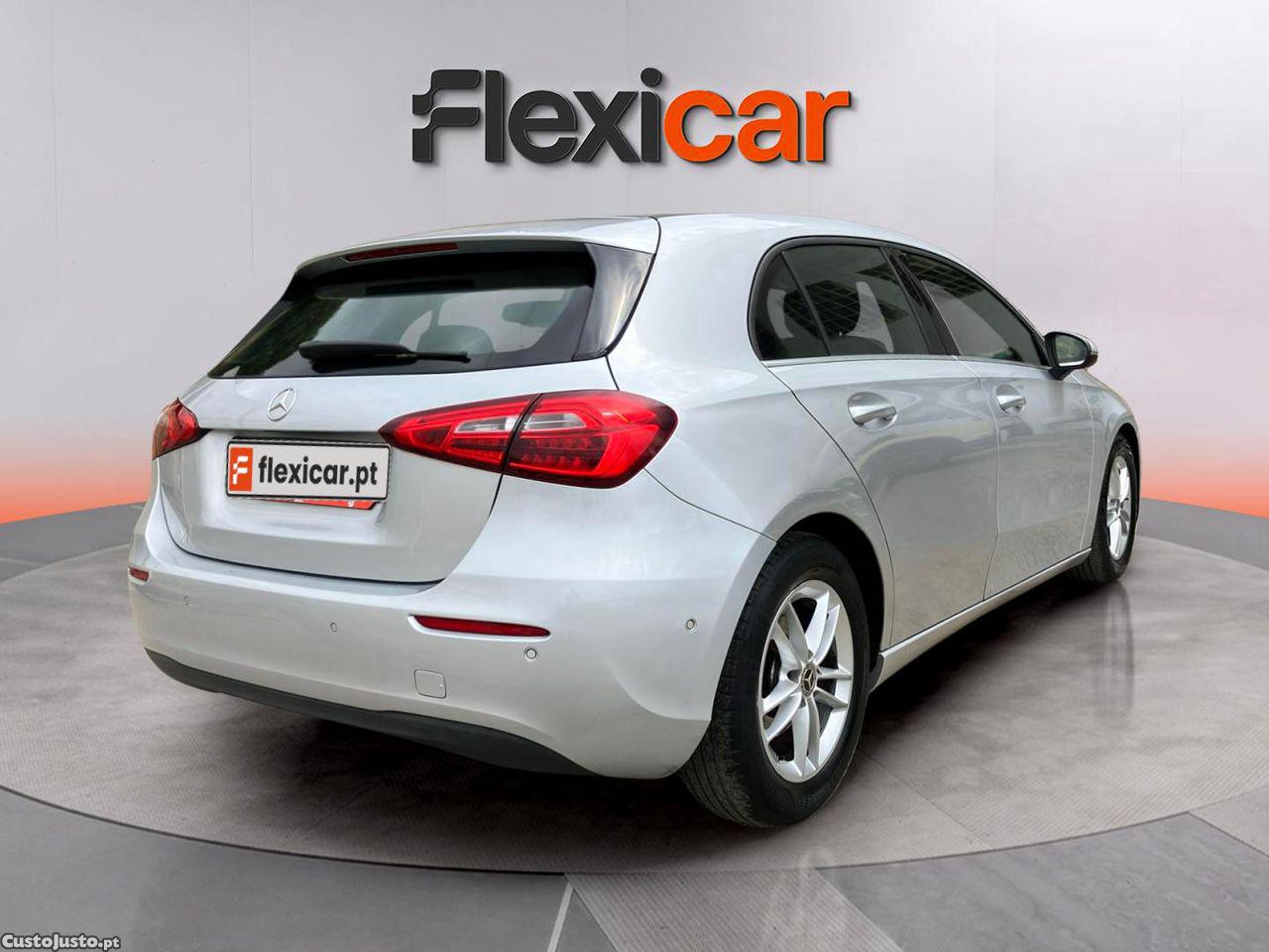 Mercedes-Benz A 180 d Style Plus Aut. — fotografia 12