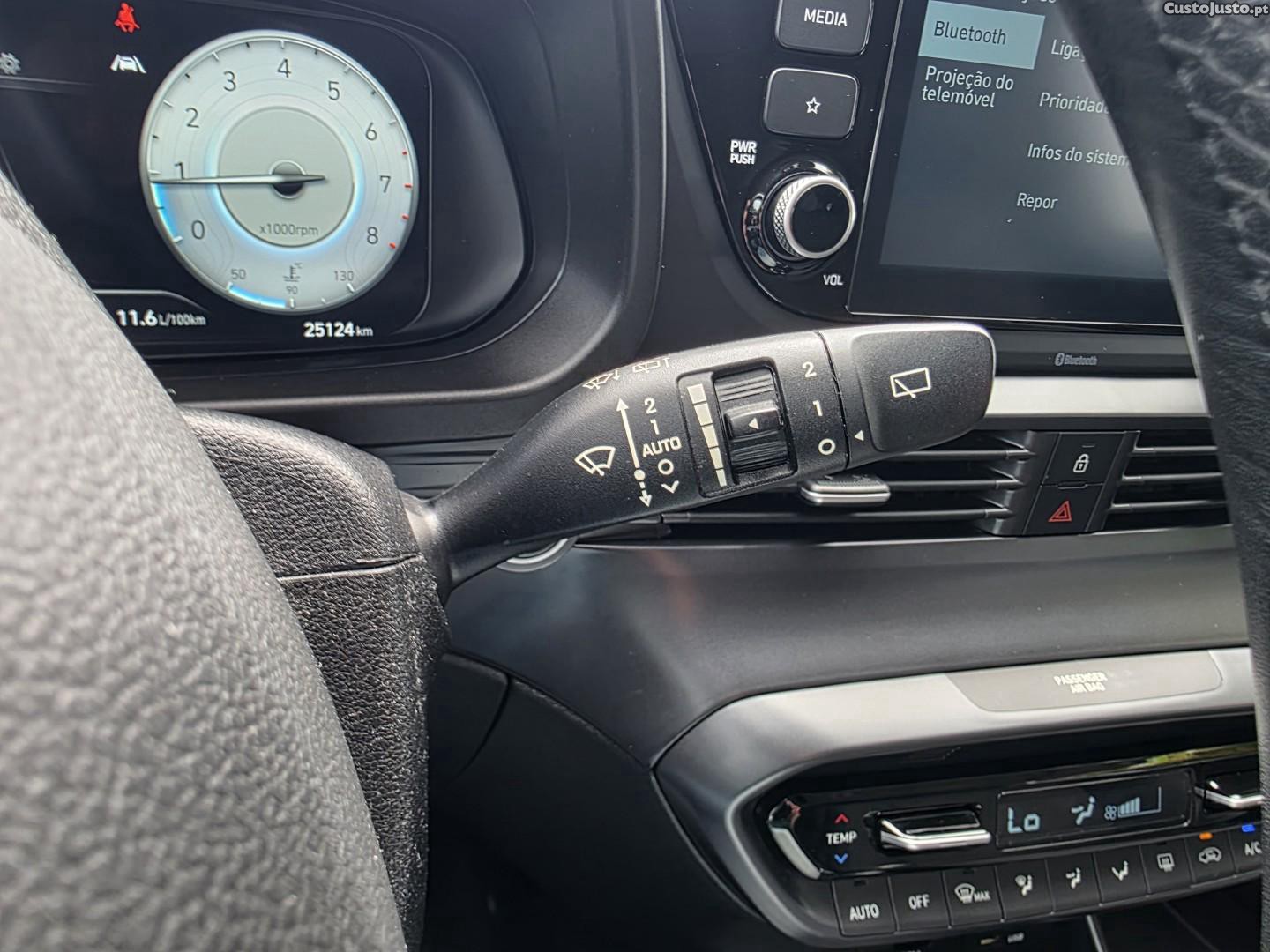 Hyundai i20 1.0 T-GDI Style Plus — fotografia 6