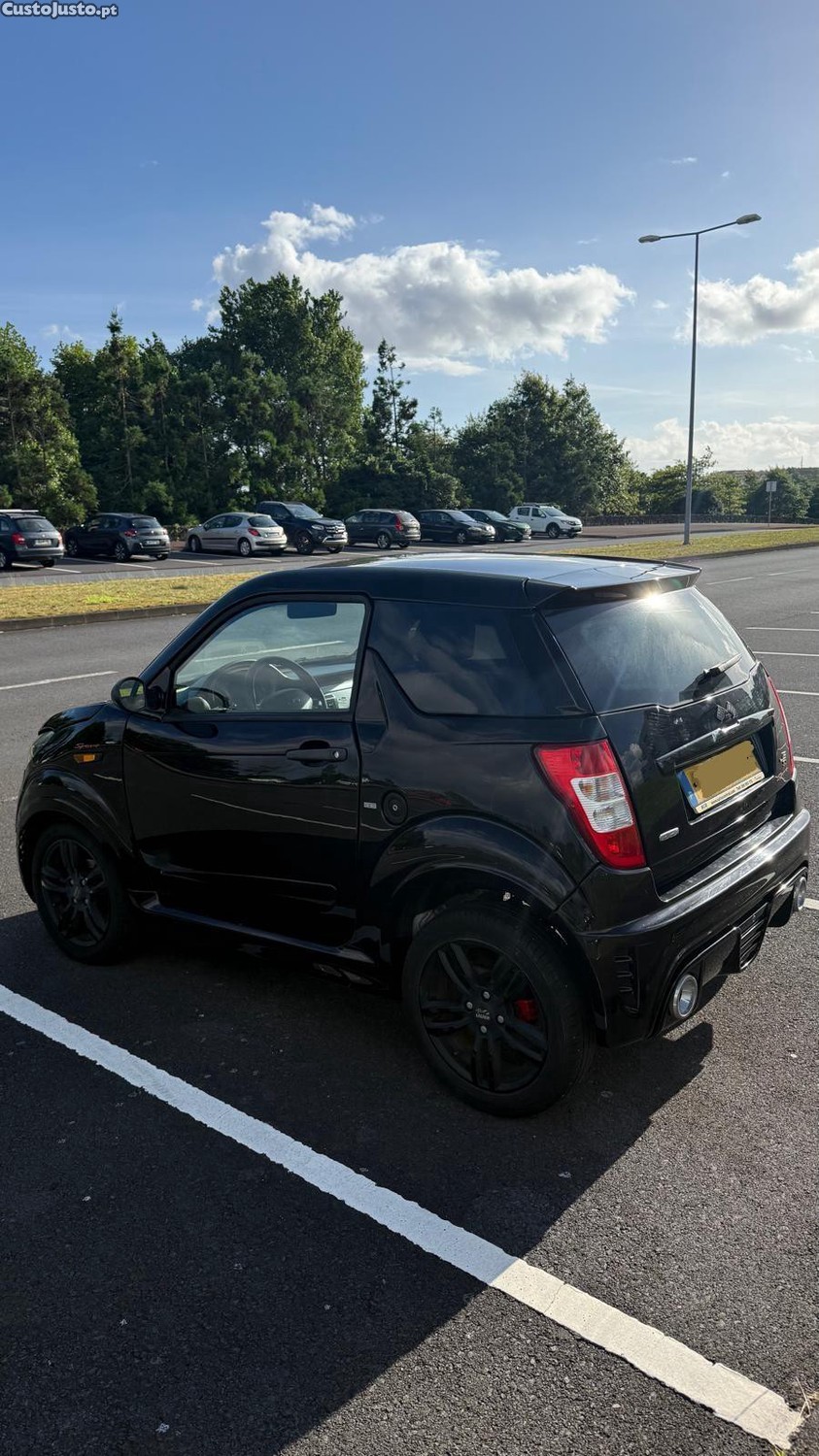   Ligier JS50 Sport dci - 21 foto 5