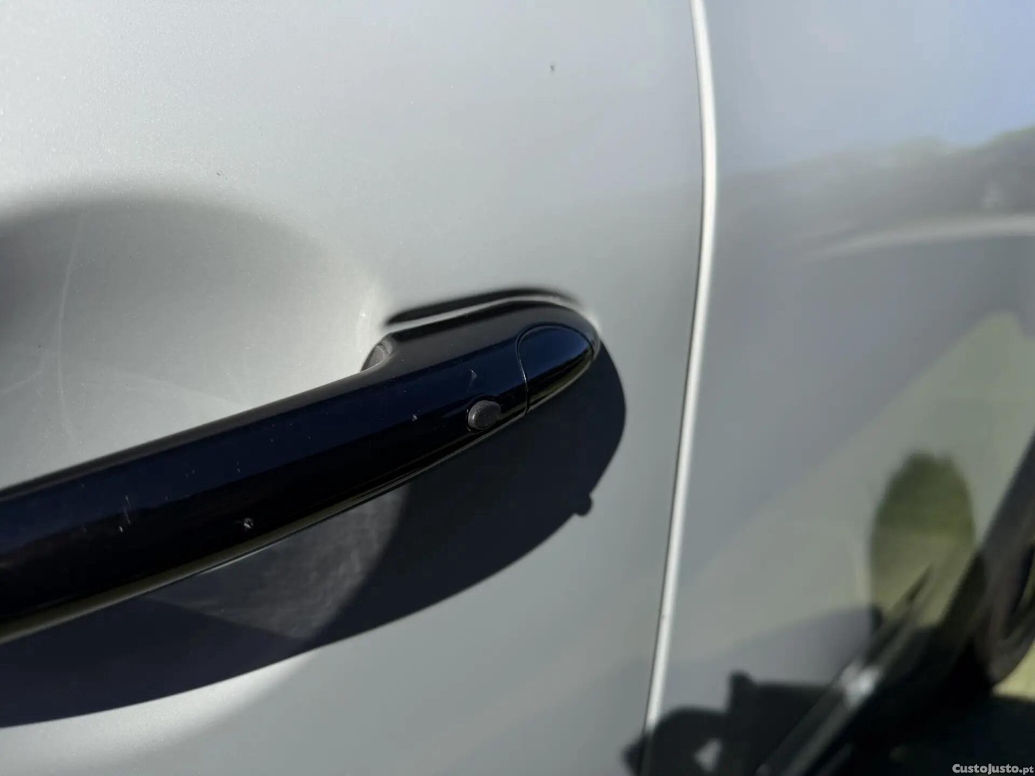 MINI Countryman Cooper SE ALL4 Northwood Edition Auto — fotografia 23