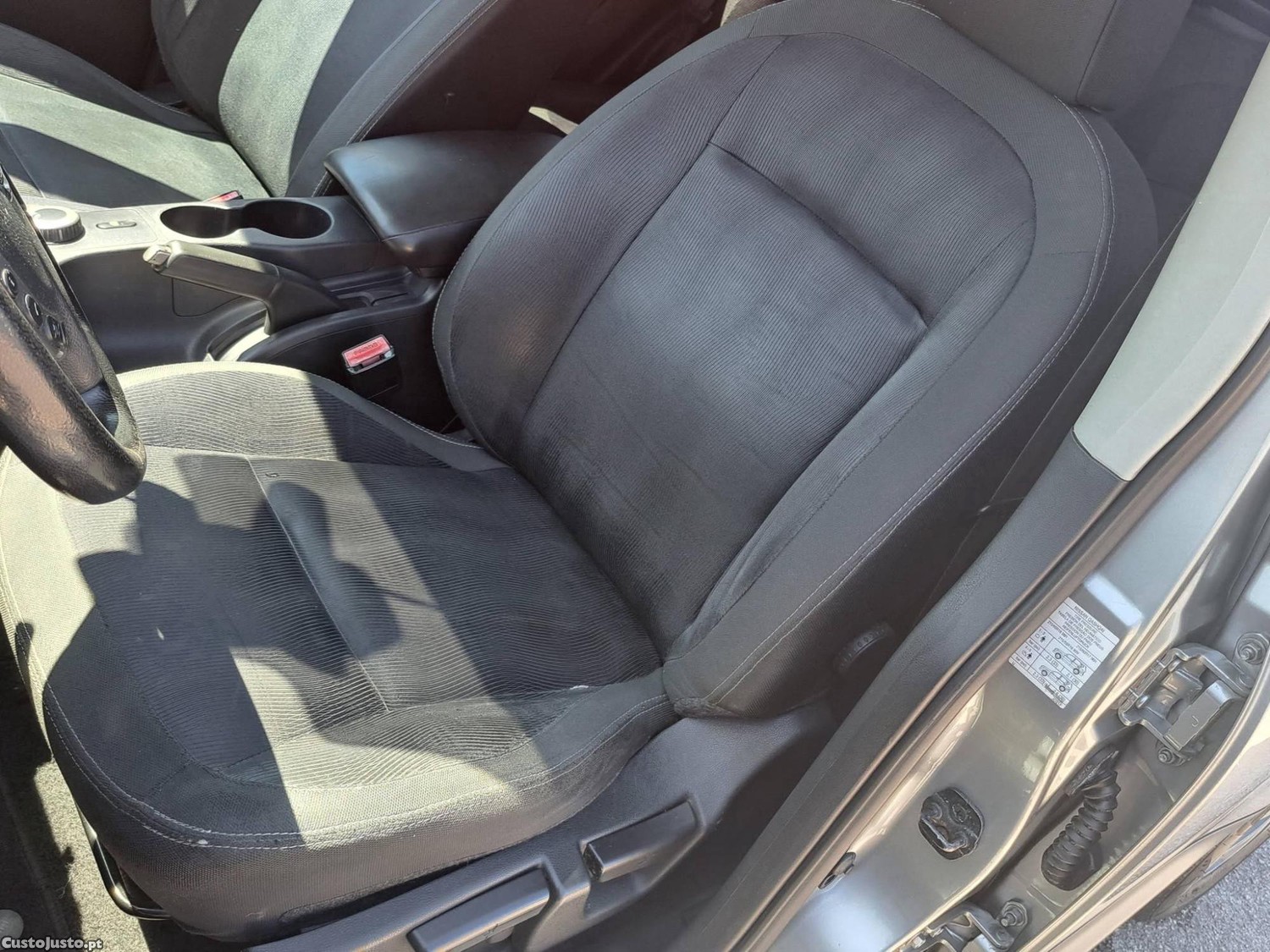 Nissan Qashqai 2.0 DCI Tekna 4.4 Auto 150 cv — fotografia 15