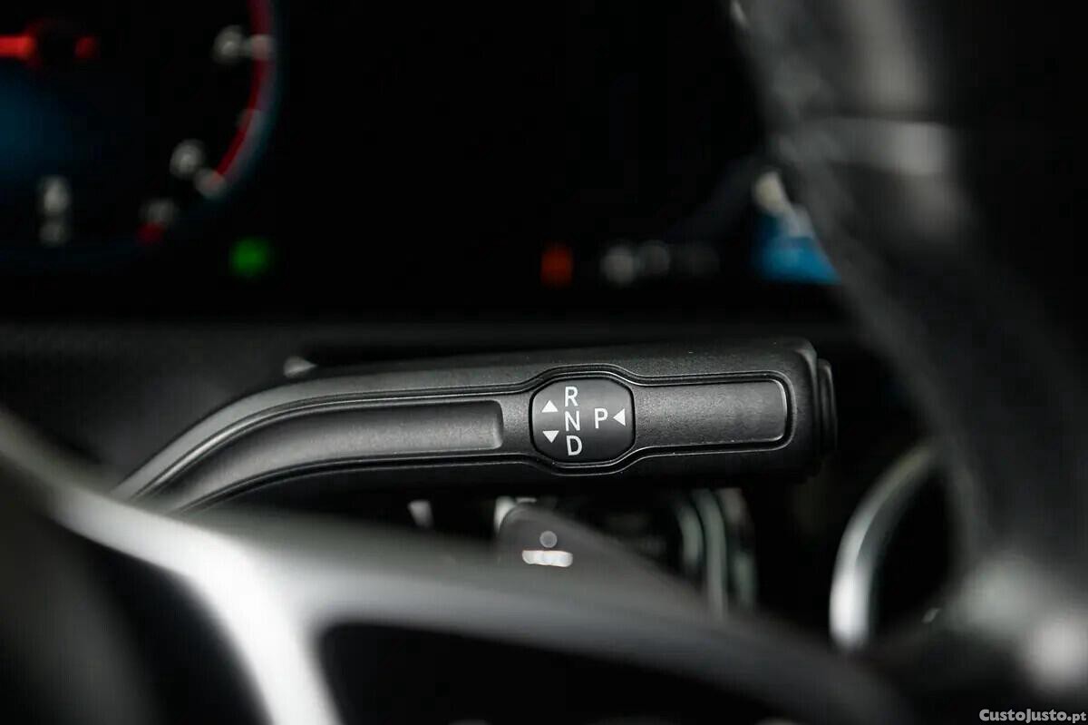 Mercedes-Benz A 180 d Style Aut. — fotografia 4