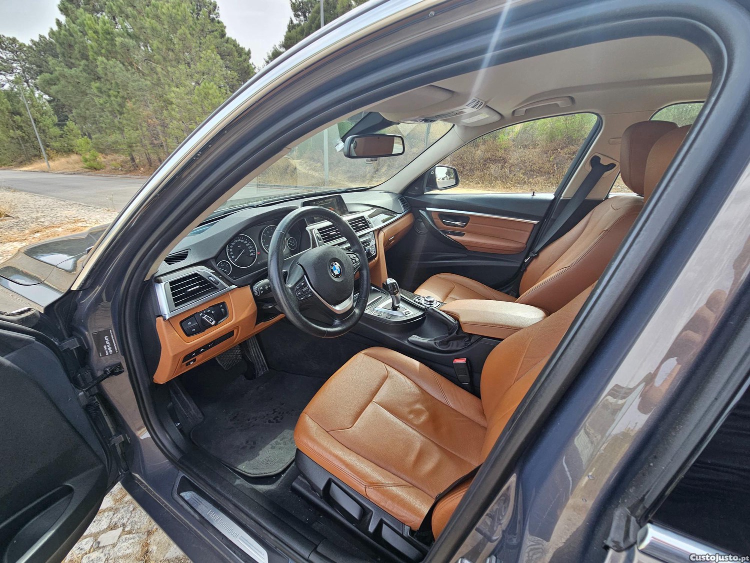 BMW 330 e Iperformance Individual — fotografia 4
