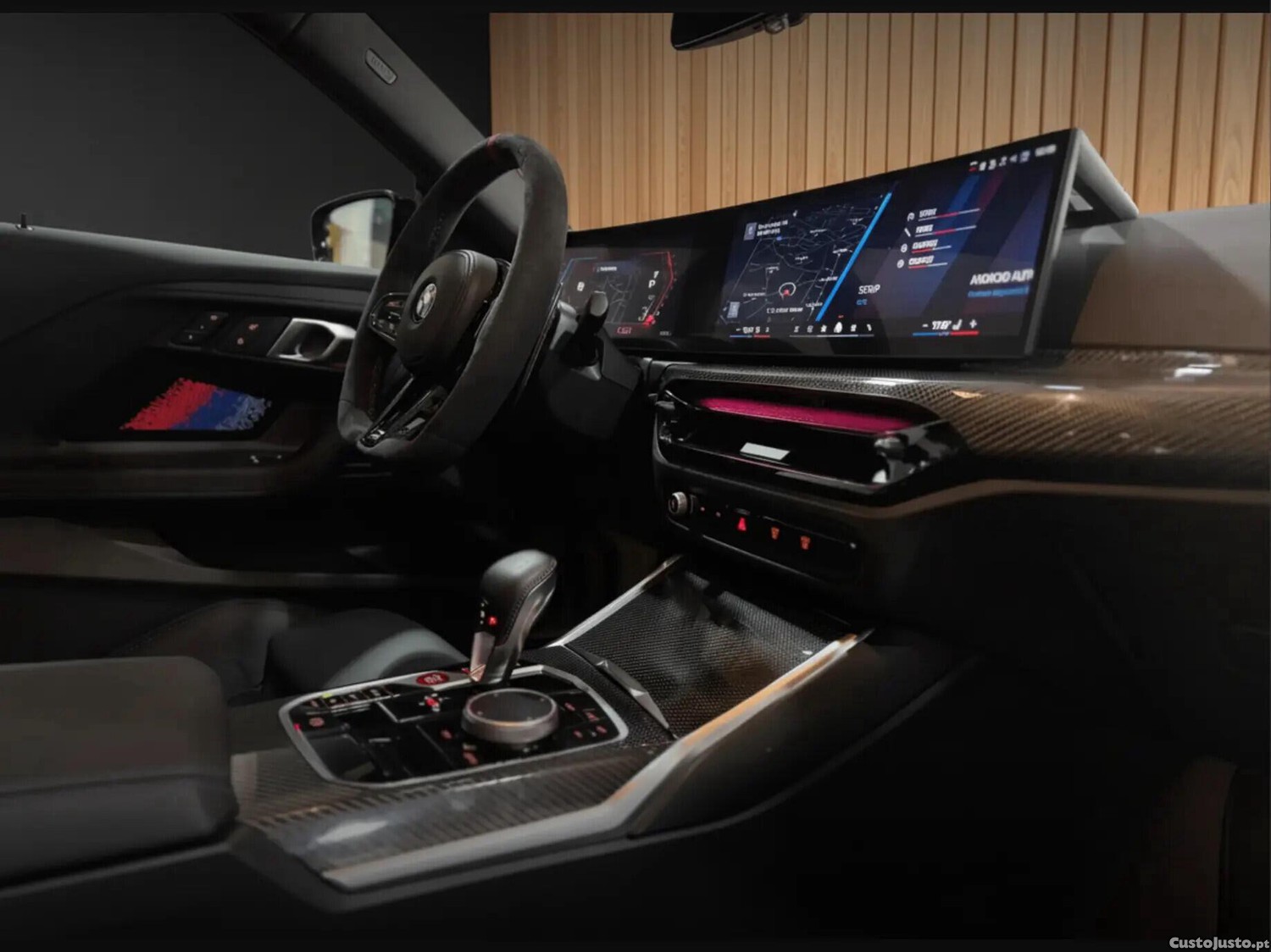 BMW M2 Auto — fotografia 4