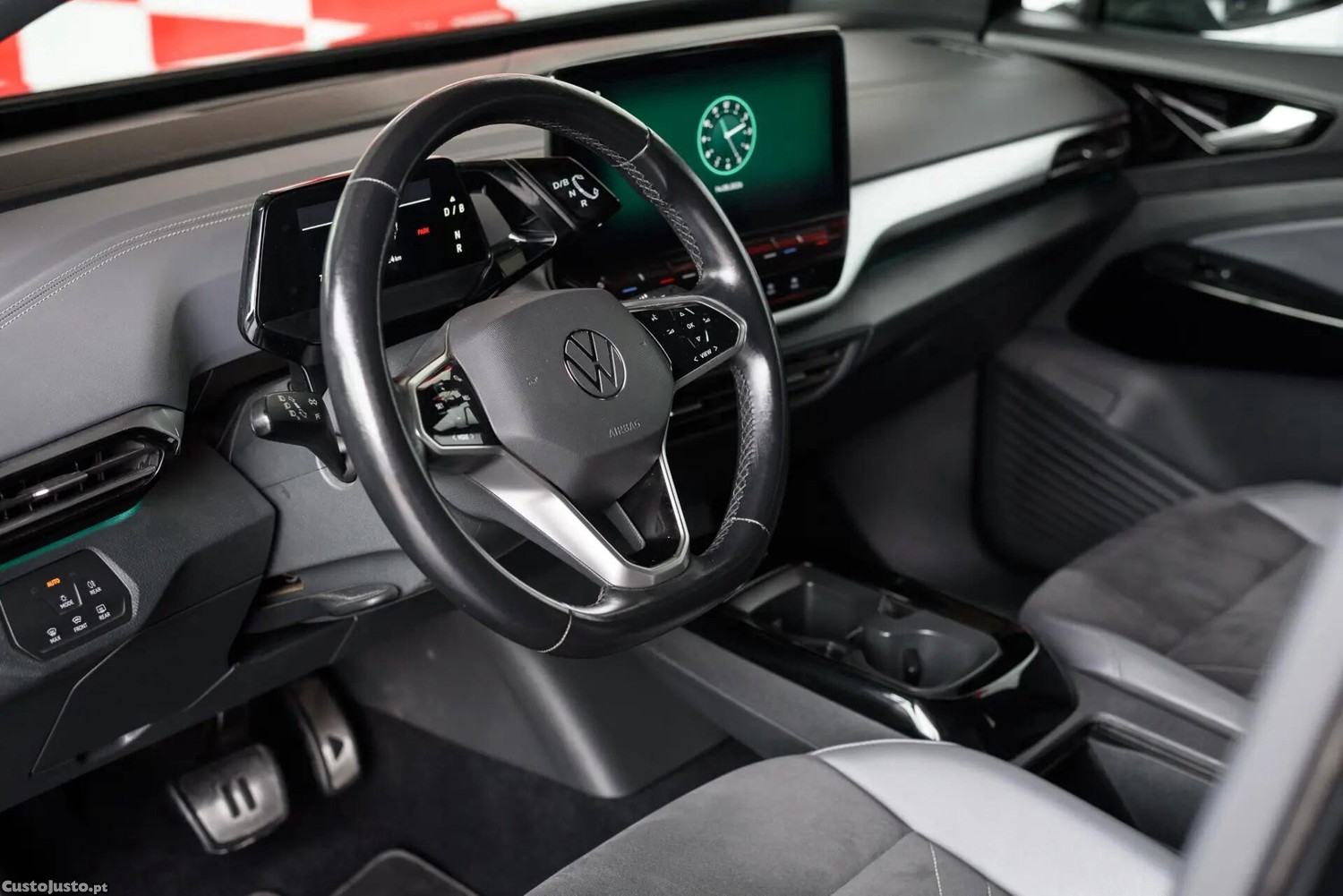 Volkswagen ID.5 77 kWh Pro Performance — fotografia 7