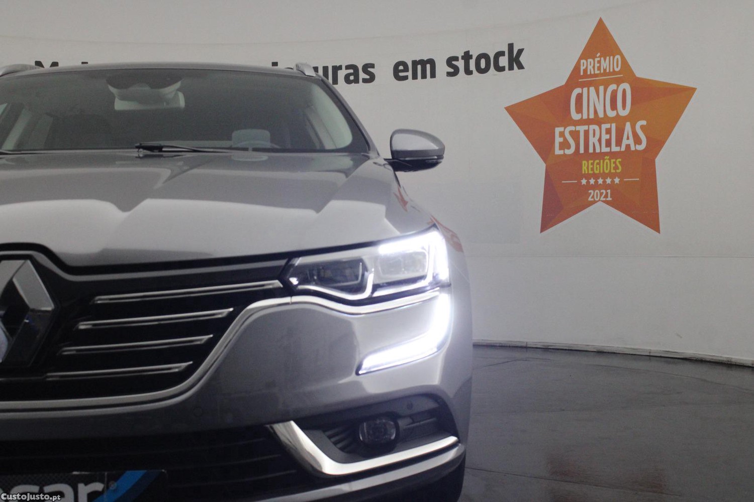 Renault Talisman ST 1.6 DCi EXECUTIVE — fotografia 5
