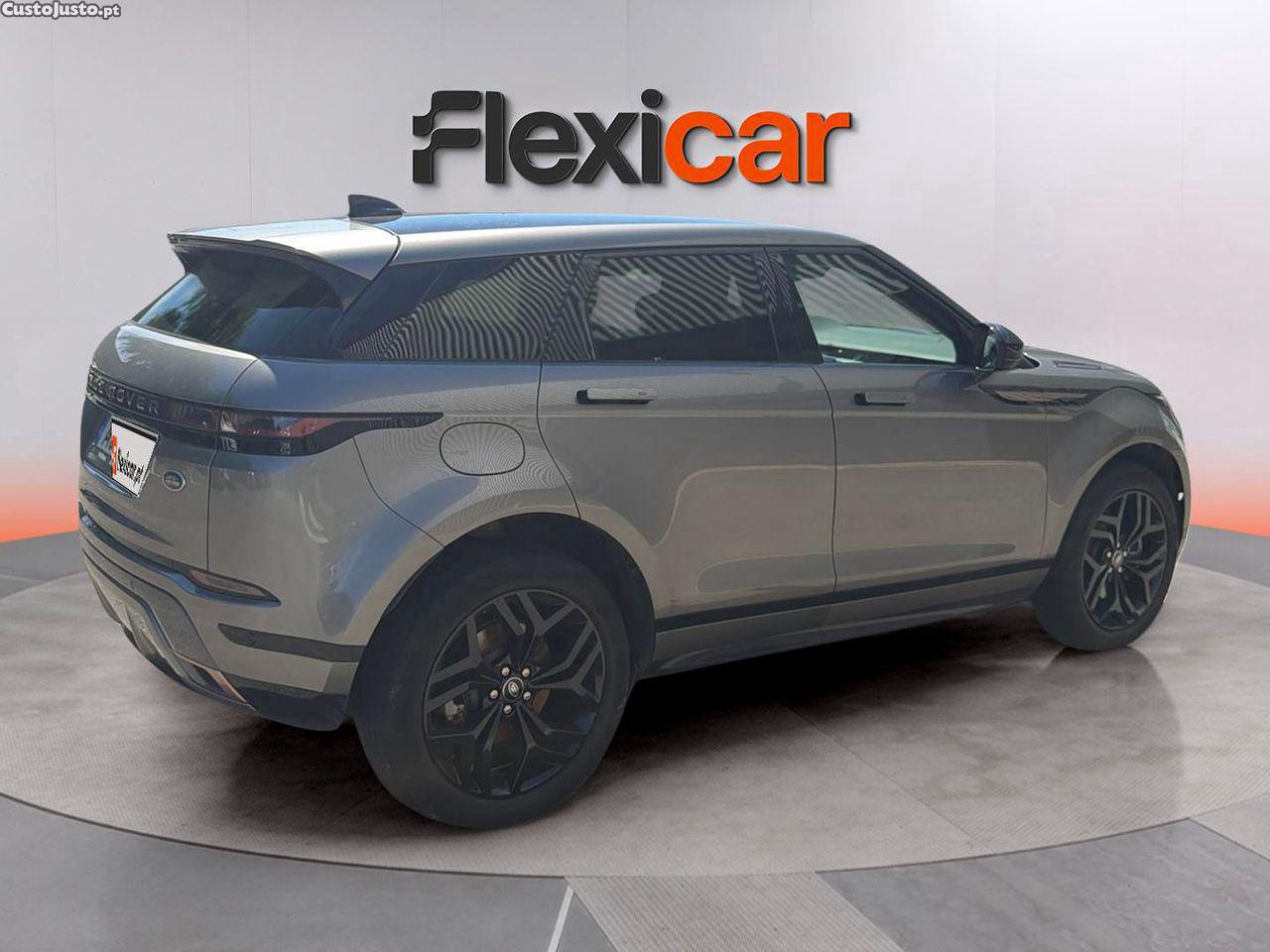 Land Rover Evoque 1.5 P300e AWD R-Dynamic S Auto — fotografia 9