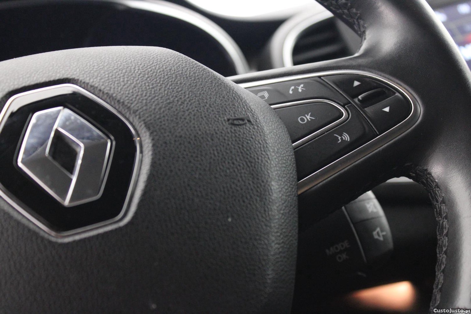 Renault Talisman ST 1.6 DCi EXECUTIVE — fotografia 35