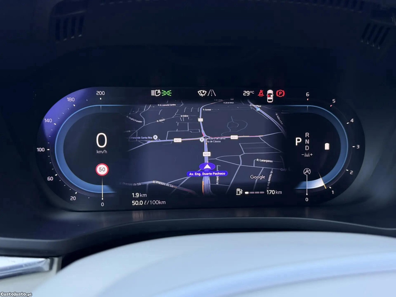 Volvo XC 60 2.0 B4 Plus Bright — fotografia 2
