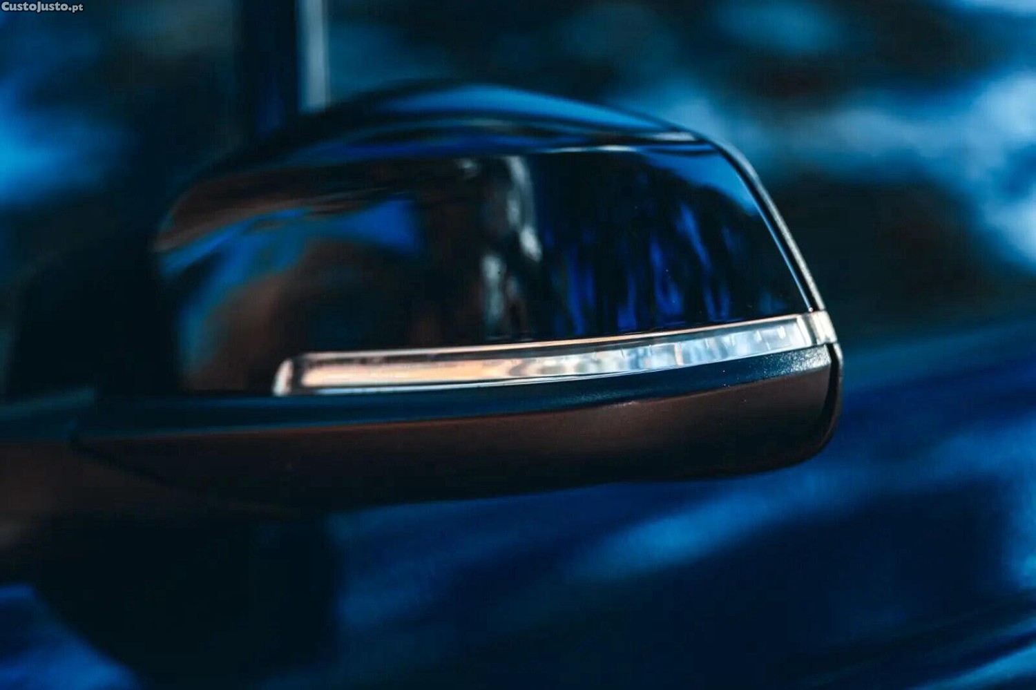 BMW i3 94Ah +Comfort Package Advance — fotografia 12