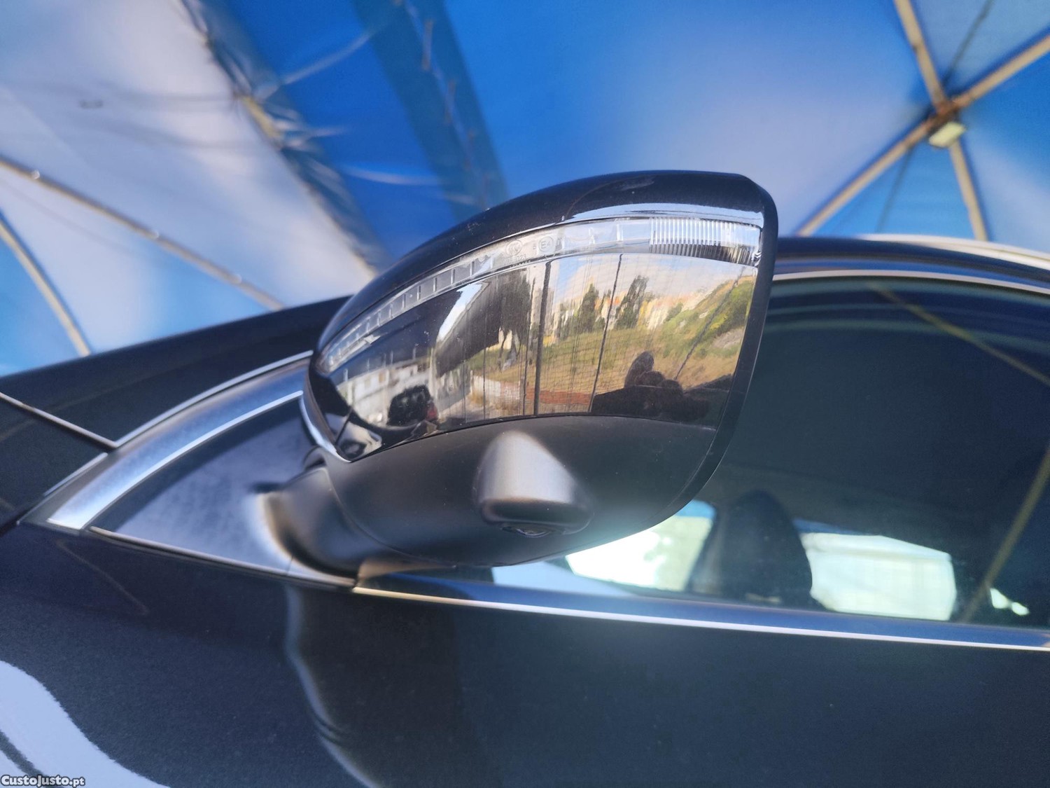 Nissan Qashqai 1.5 dci Tekna Bose — fotografia 7