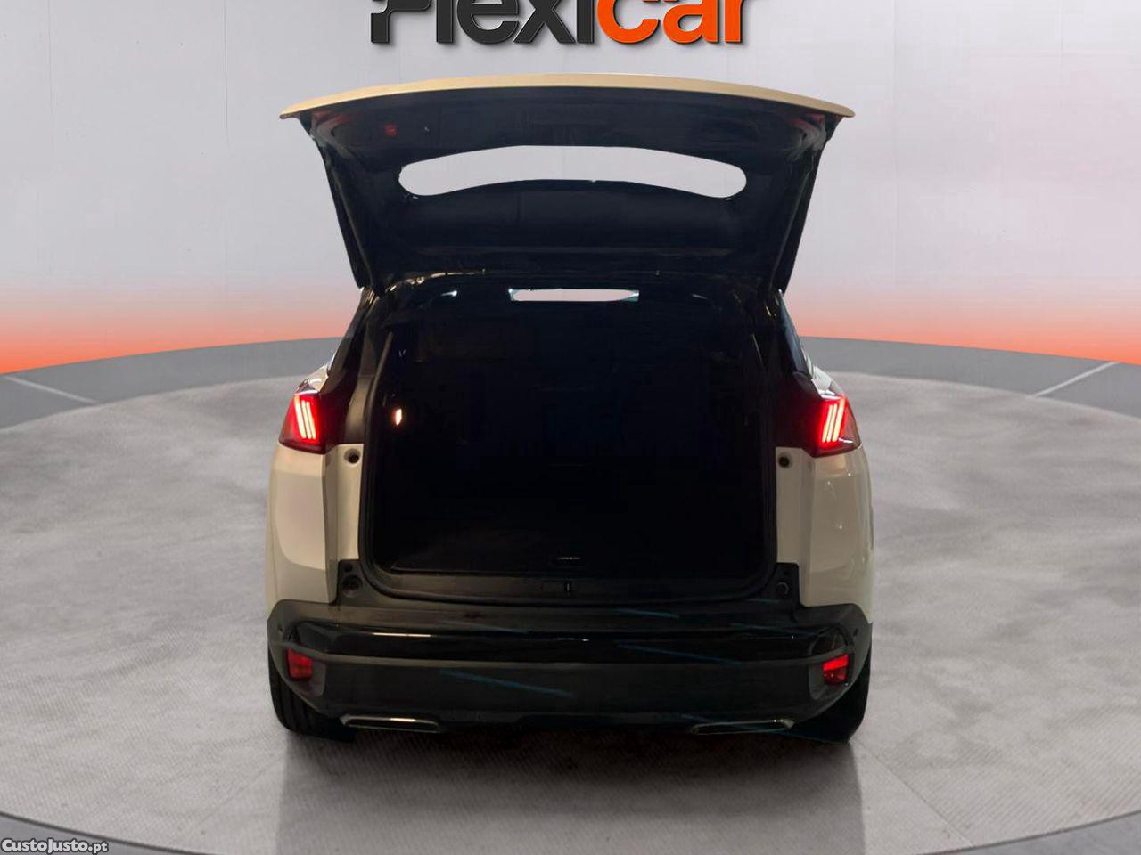 Peugeot 3008 225 e-EAT8 GT Pack — fotografia 7