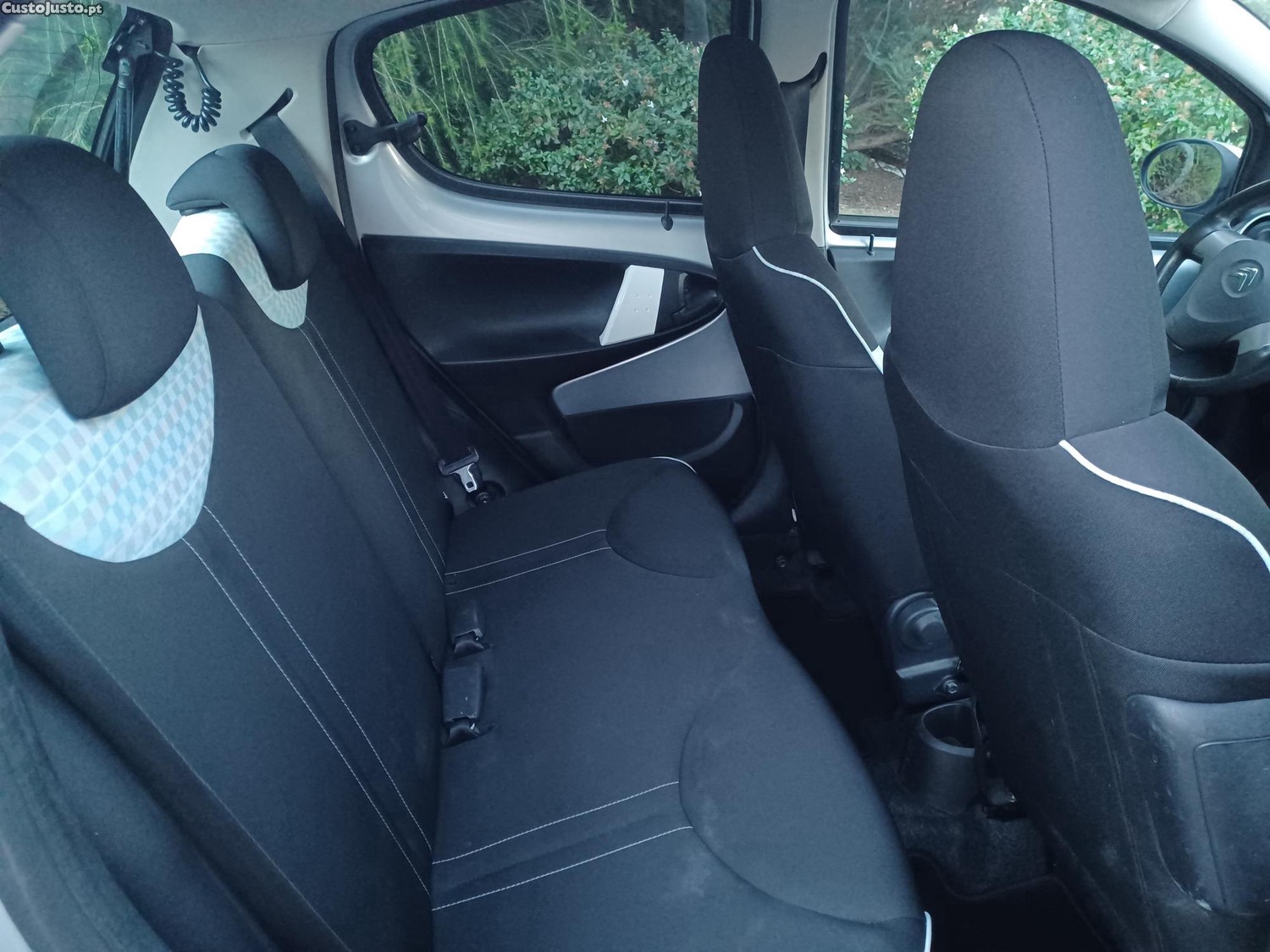 Citroën C1 1.0 Attraction - 13 foto 5