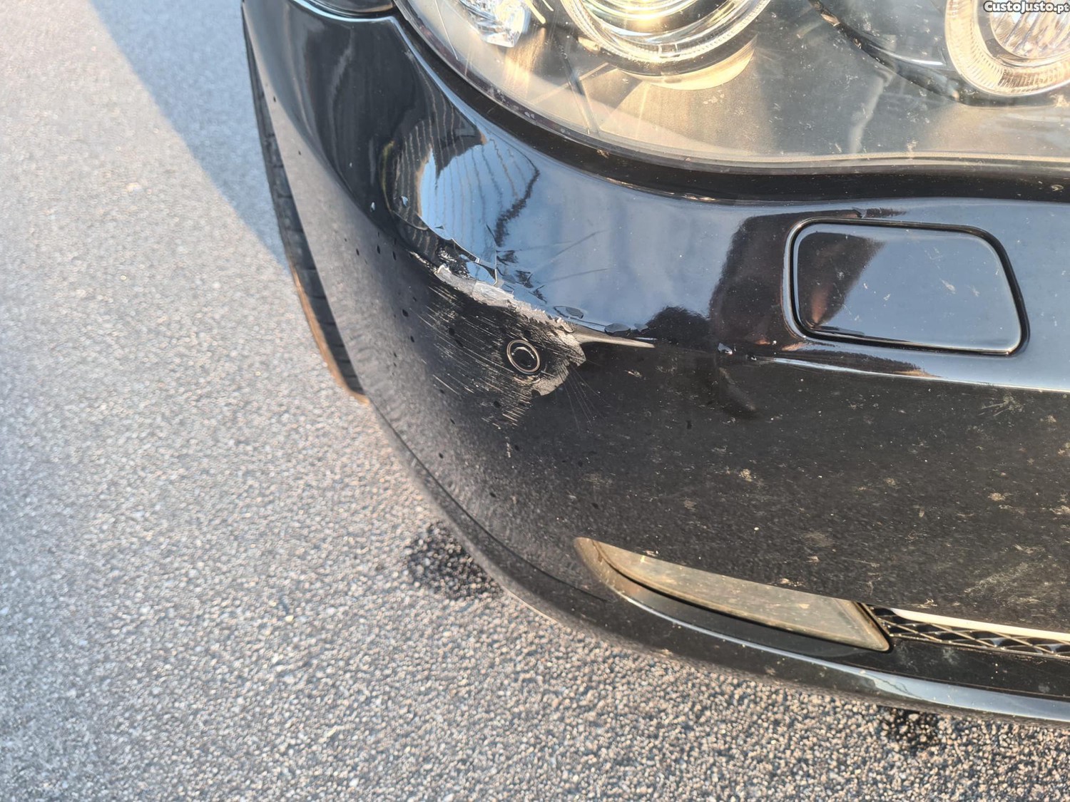 BMW 520 E - 07 — photo 2