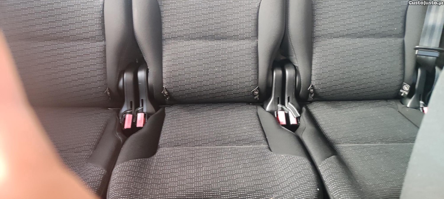 Peugeot 308 Sw — fotografia 2