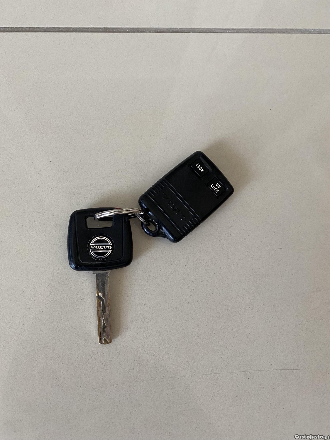 Volvo V40 1.6i16V — fotografia 3