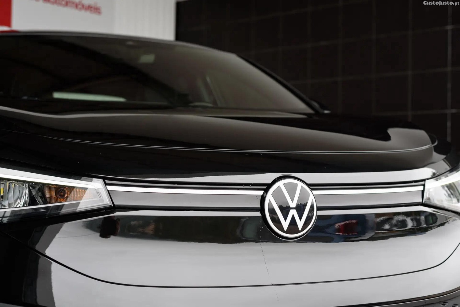 Volkswagen ID.5 77 kWh Pro Performance — fotografia 11