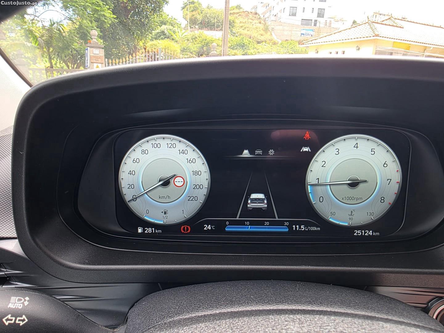 Hyundai i20 1.0 T-GDI Style Plus — fotografia 22