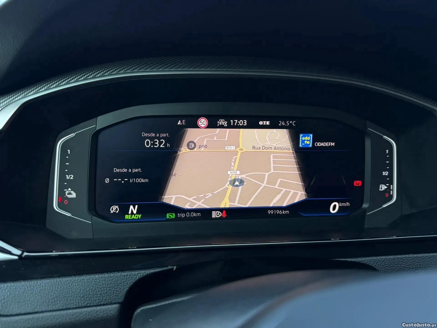 Volkswagen Arteon 1.4 TSI eHybrid Elegance — fotografia 4