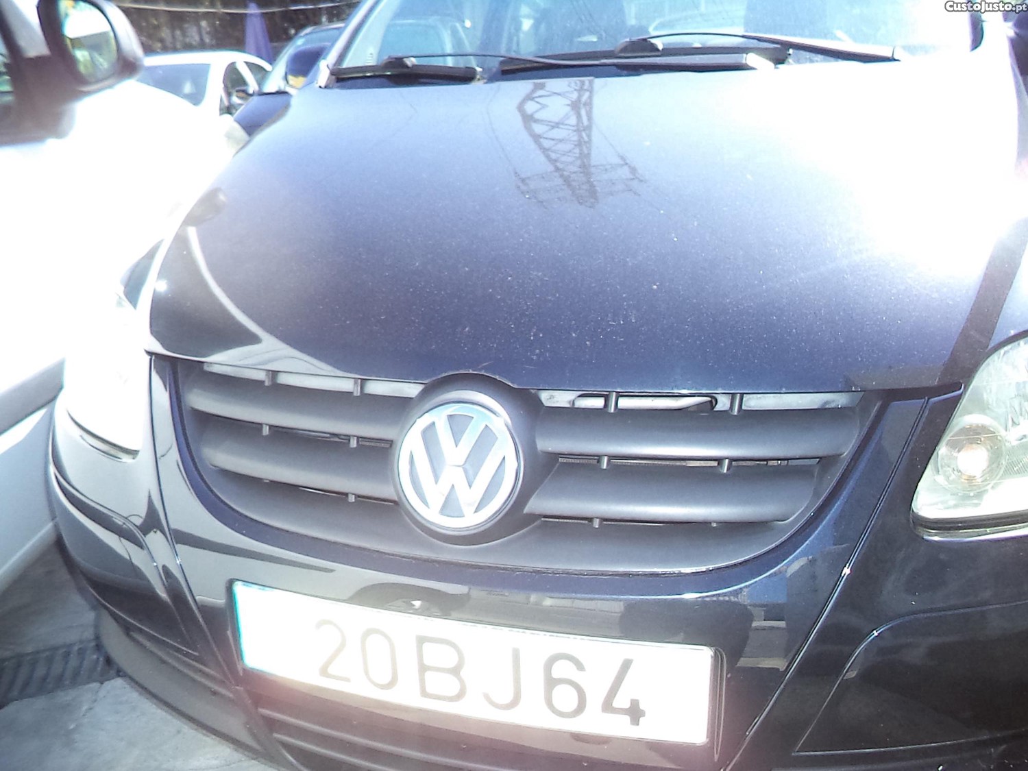 Volkswagen Fox gasolina1.0-3p-da-ac-je — fotografia 11