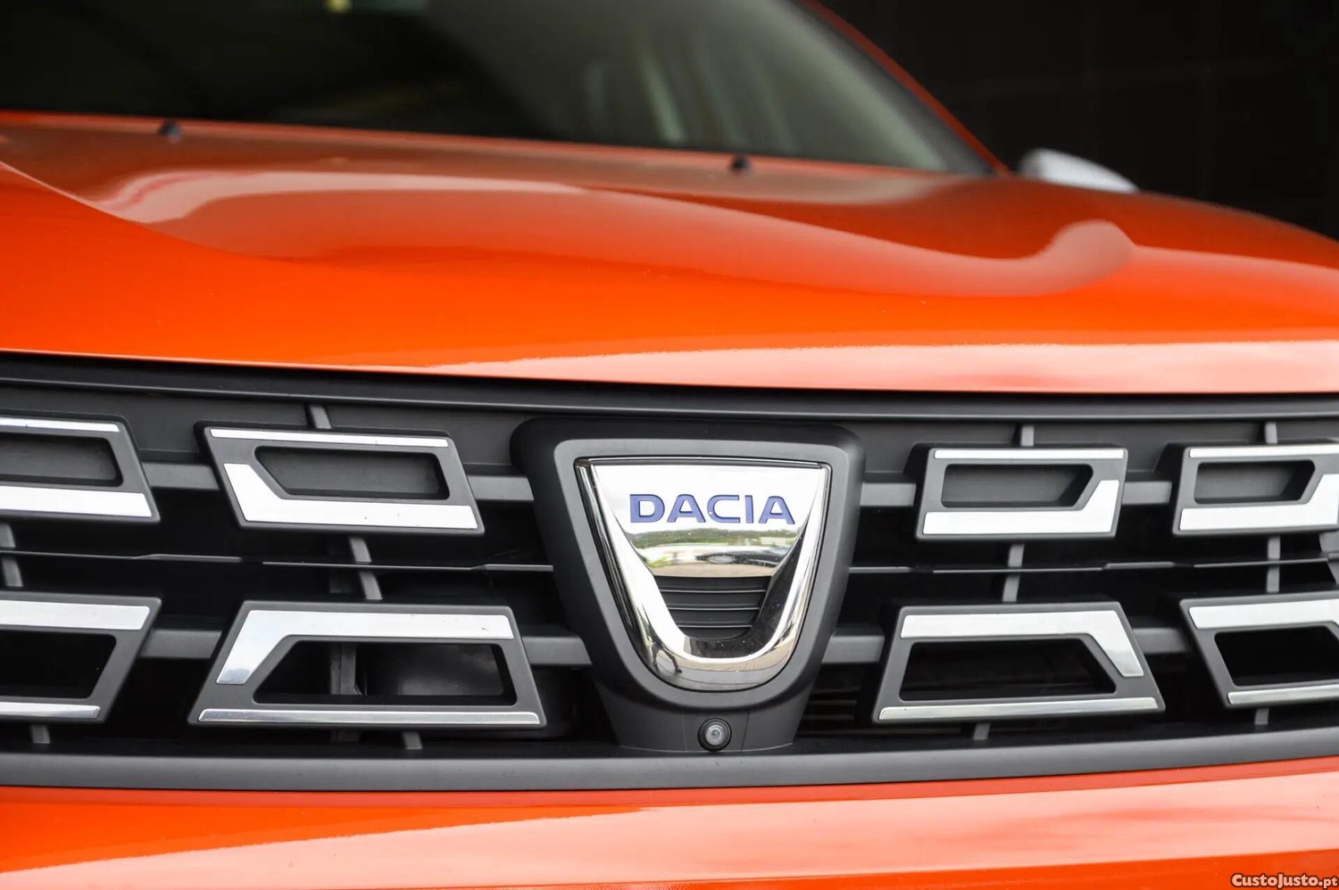 Dacia Duster 1.0 TCe Prestige — fotografia 21