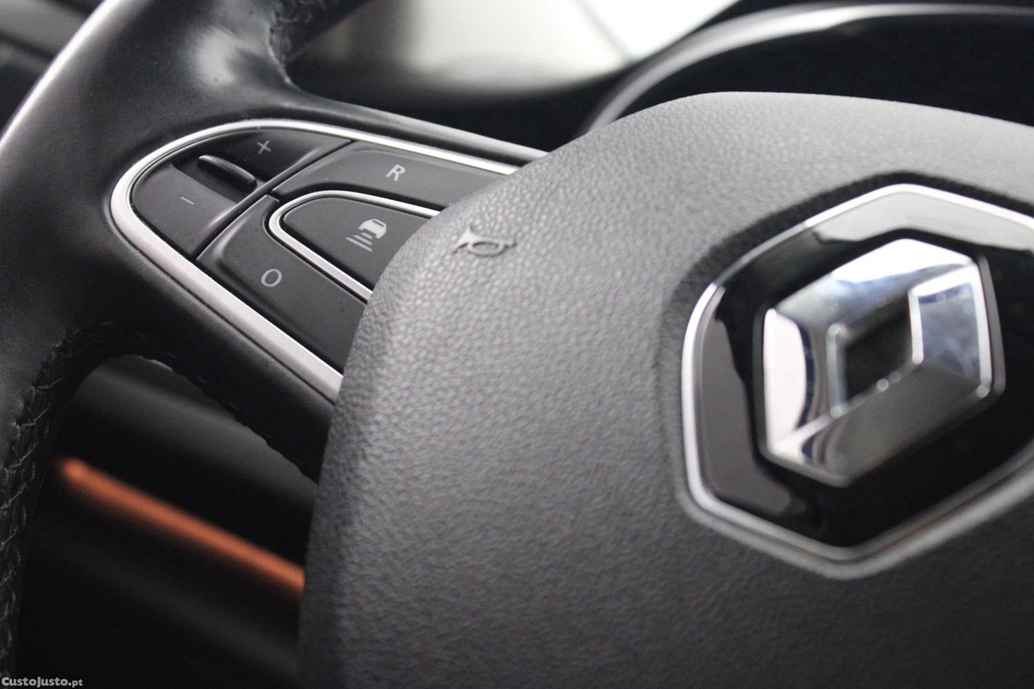 Renault Talisman ST 1.6 DCi EXECUTIVE — fotografia 37